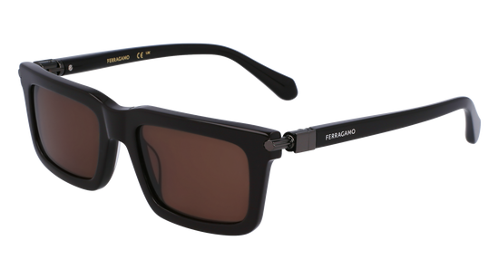 FERRAGAMO Sunglasses SF2015S 210 53