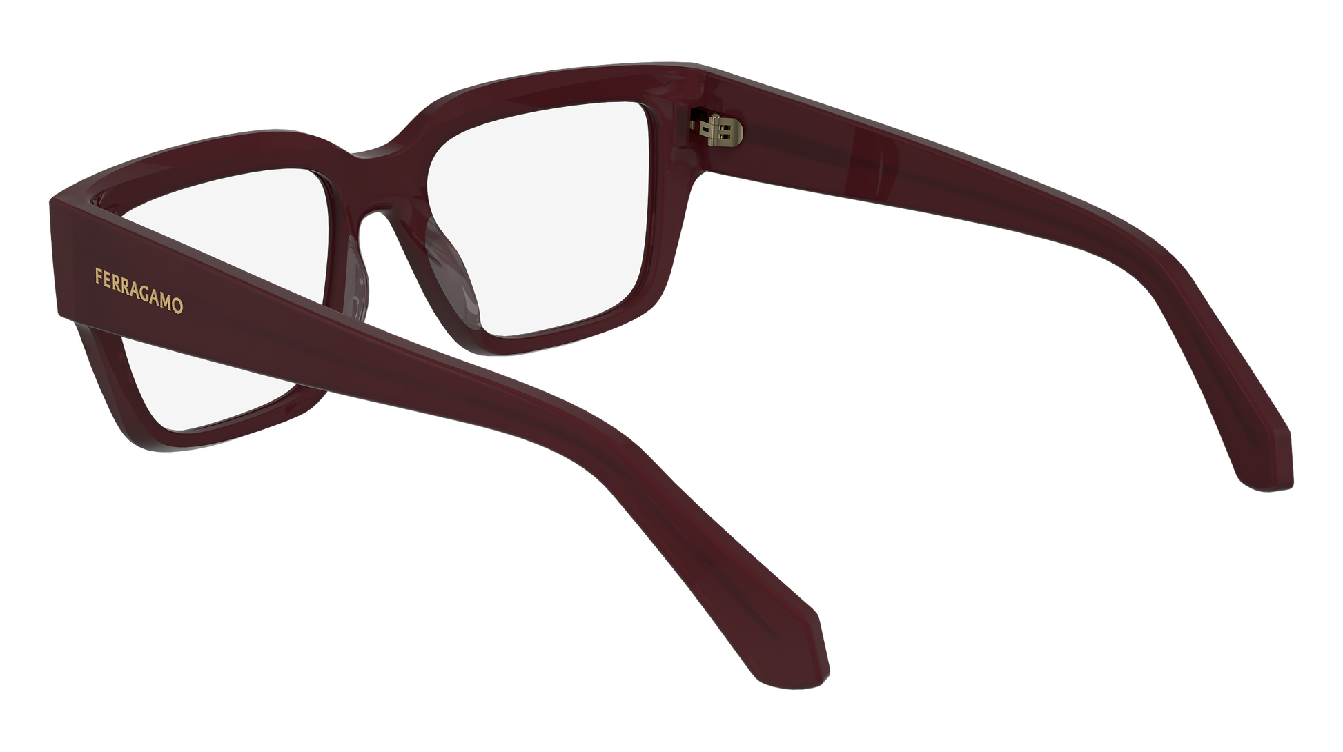 FERRAGAMO Eyeglasses SF2975 653 53