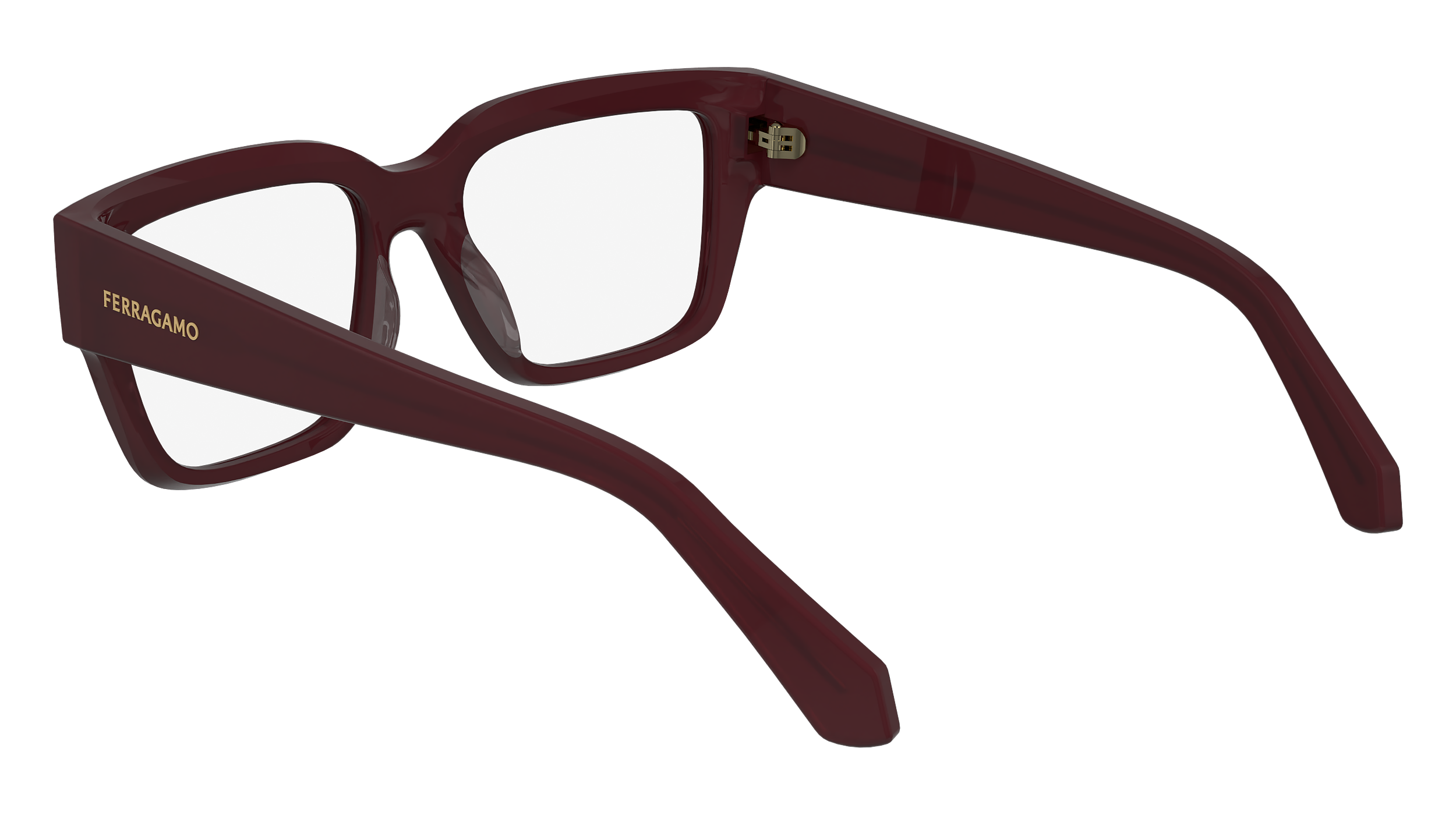 FERRAGAMO Eyeglasses SF2975 653 53