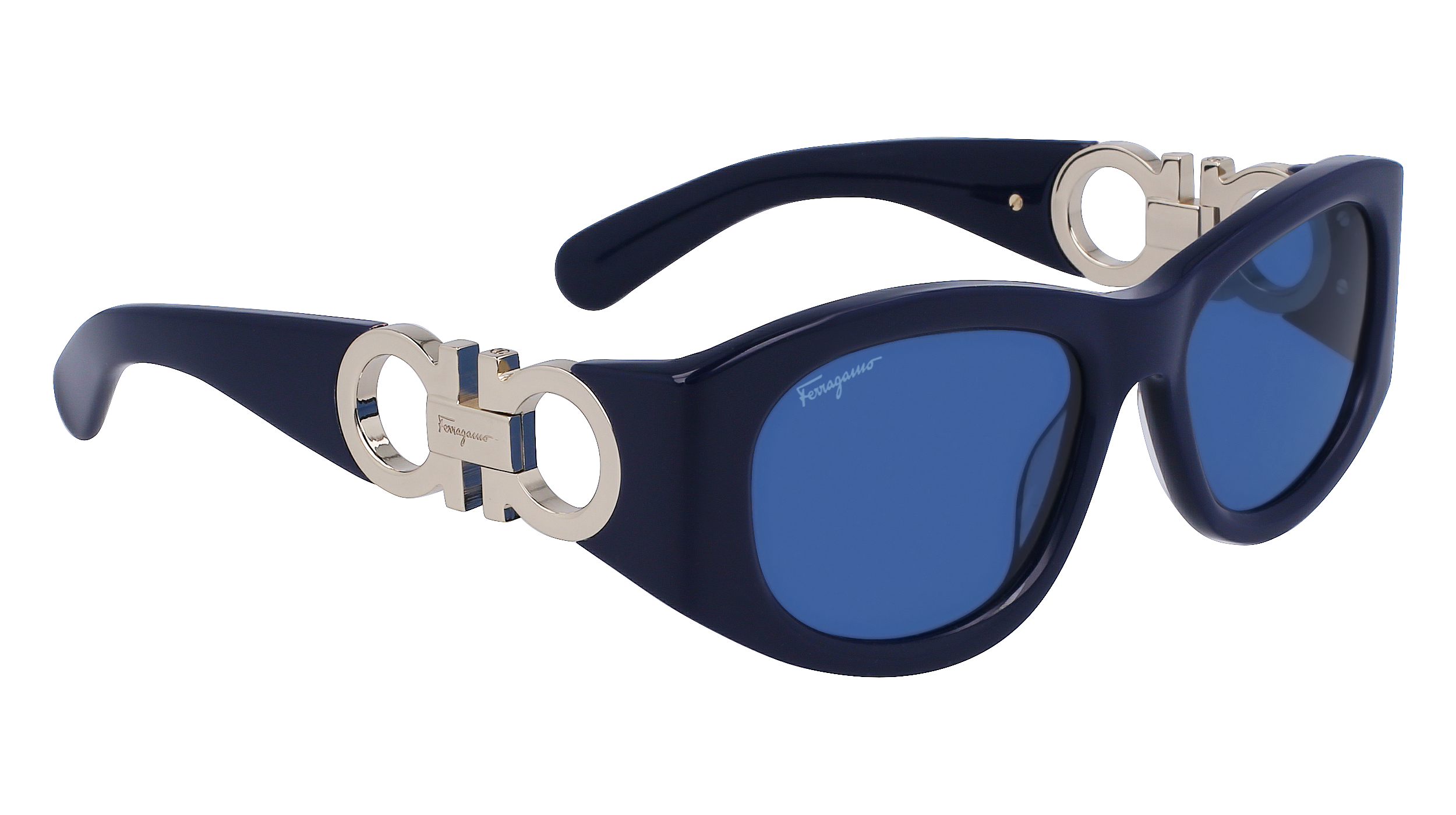 FERRAGAMO Sunglasses SF1082S 414 53