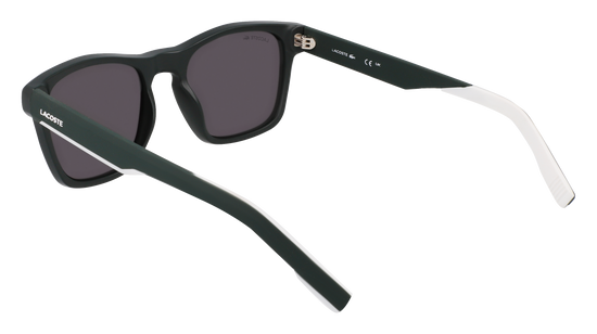 LACOSTE Sunglasses L6018S 301 53