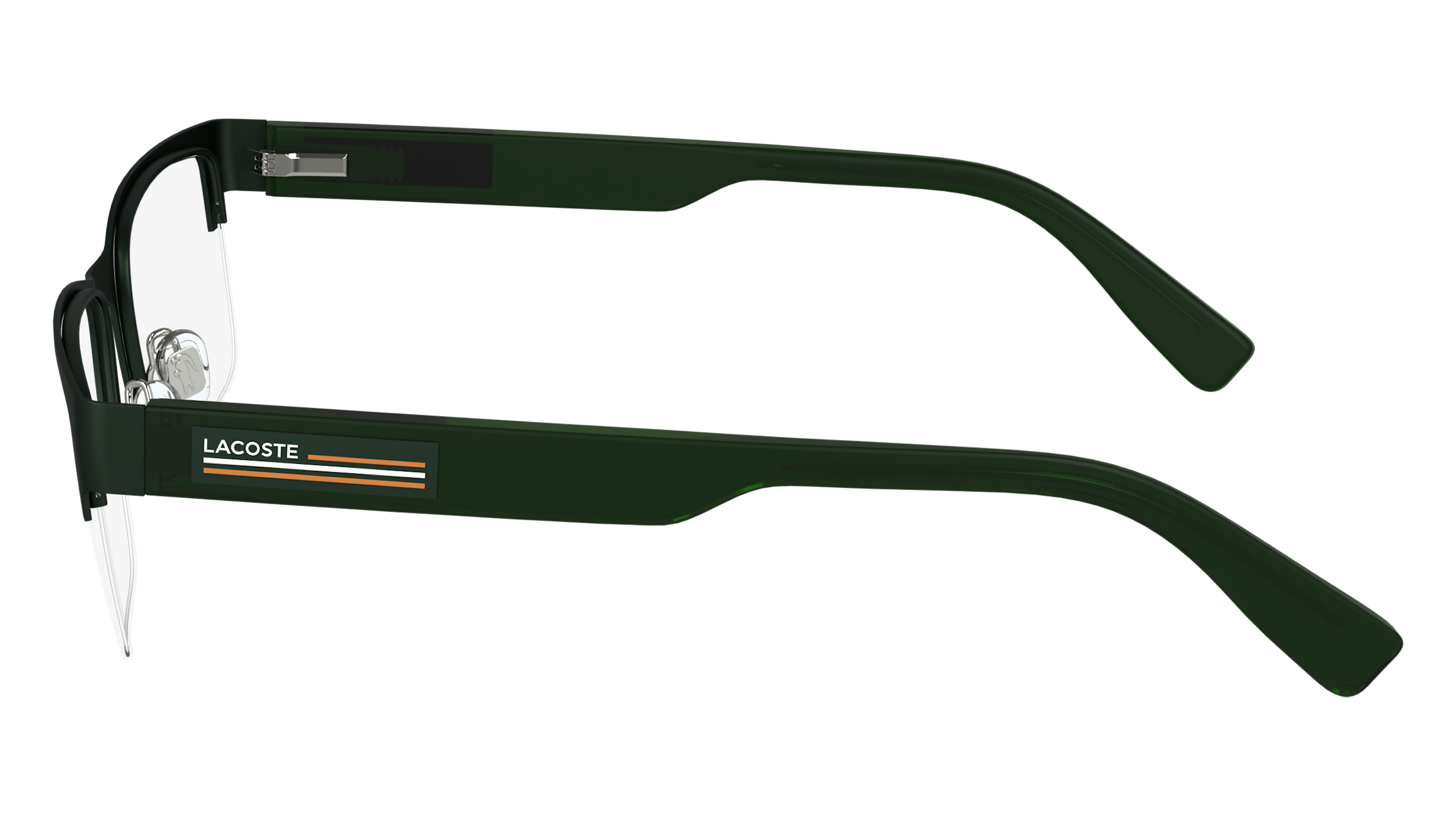 LACOSTE Eyeglasses L2299 301 54