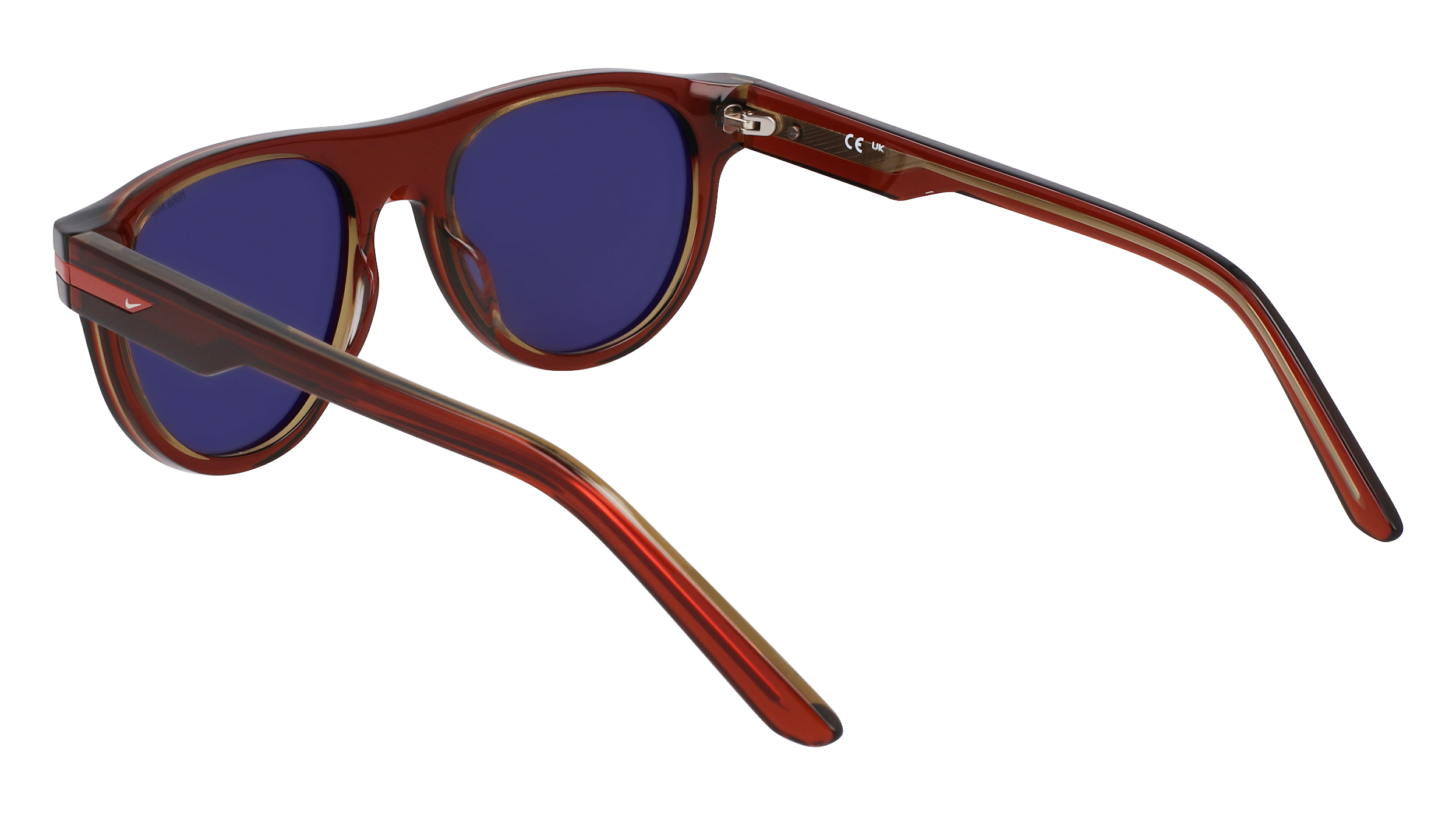 NIKE Sunglasses NIKE CRESCENT III EV24019 661 52