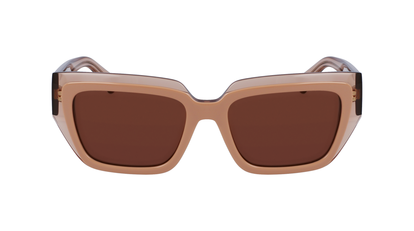 FERRAGAMO Sunglasses SF2002S 265 55