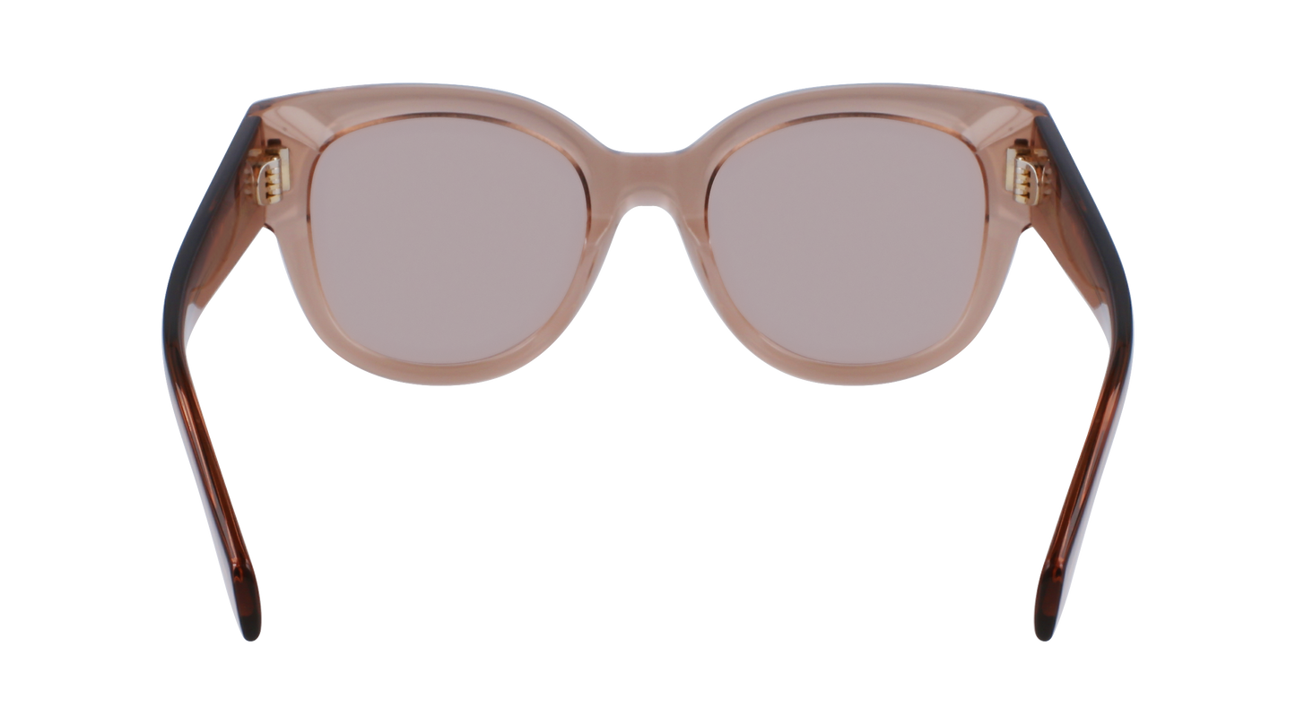 FERRAGAMO Sunglasses SF2007S 260 51