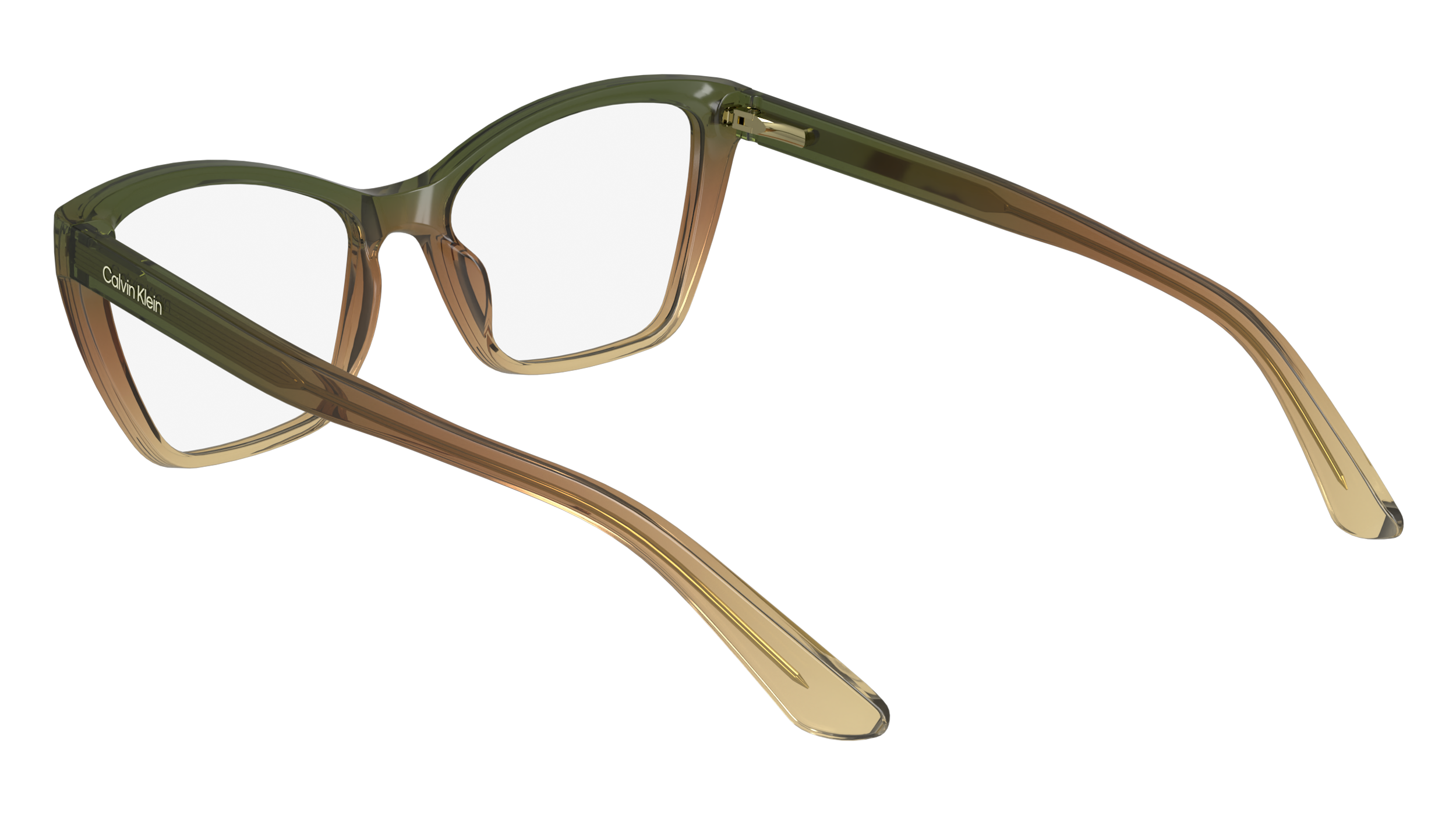 CALVIN KLEIN Eyeglasses CK24523 343 52