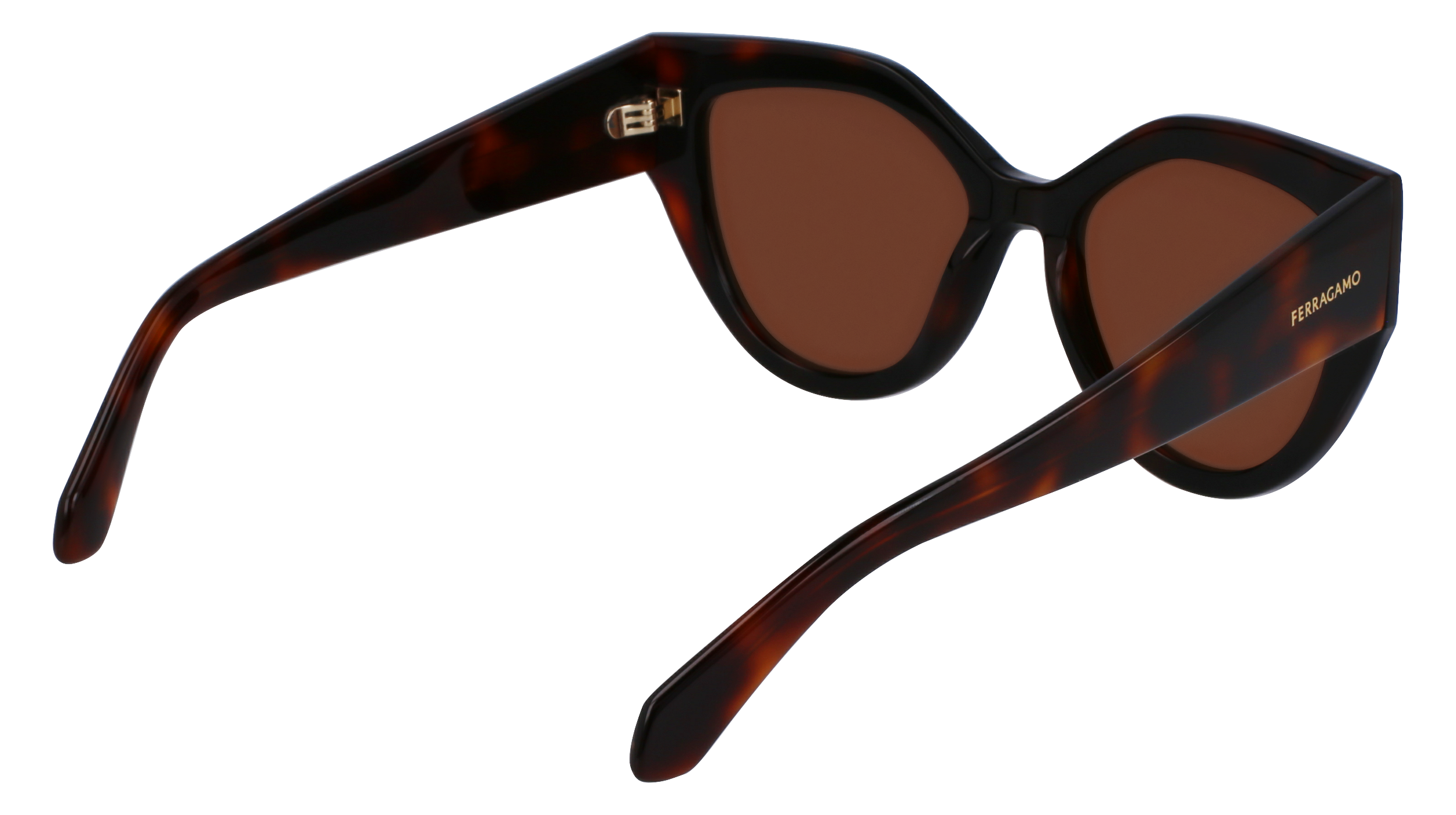FERRAGAMO Sunglasses SF2004S 241 53