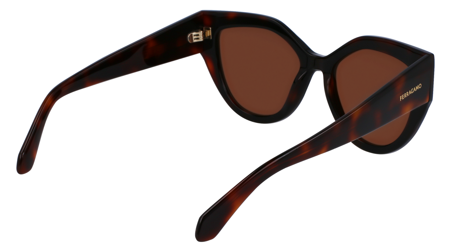 FERRAGAMO Sunglasses SF2004S 241 53