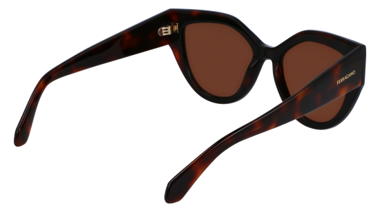 FERRAGAMO Sunglasses SF2004S 241 53