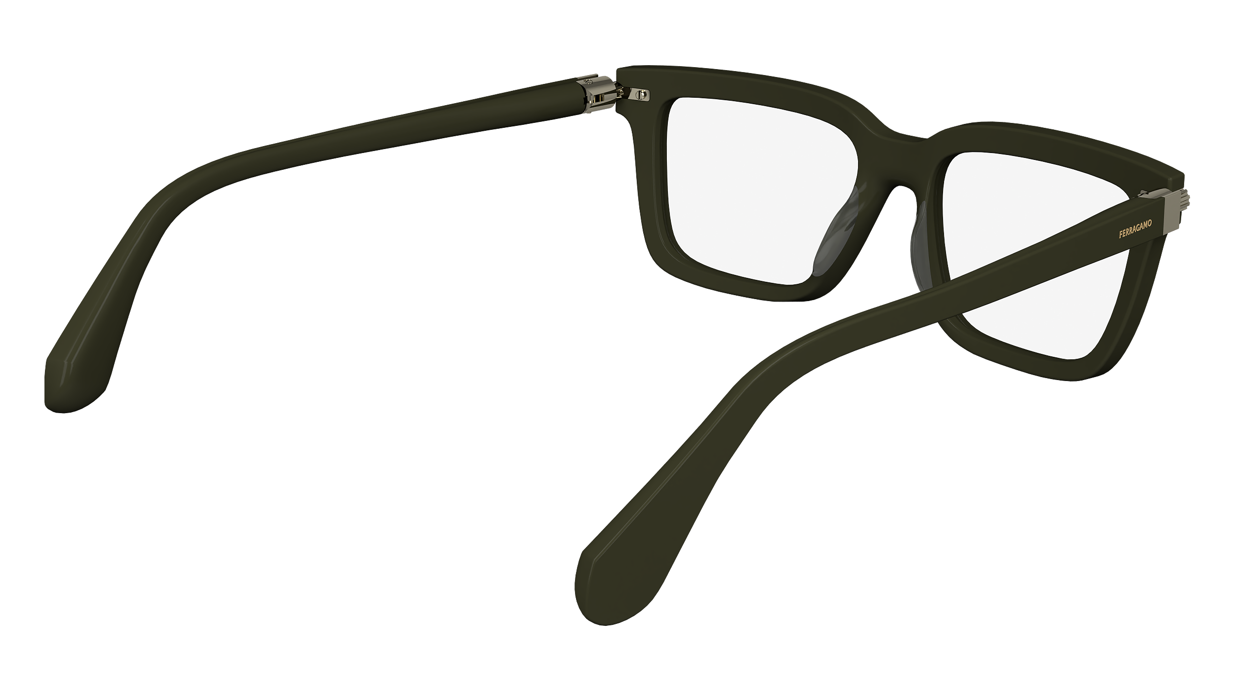 FERRAGAMO Eyeglasses SF2978 302 54