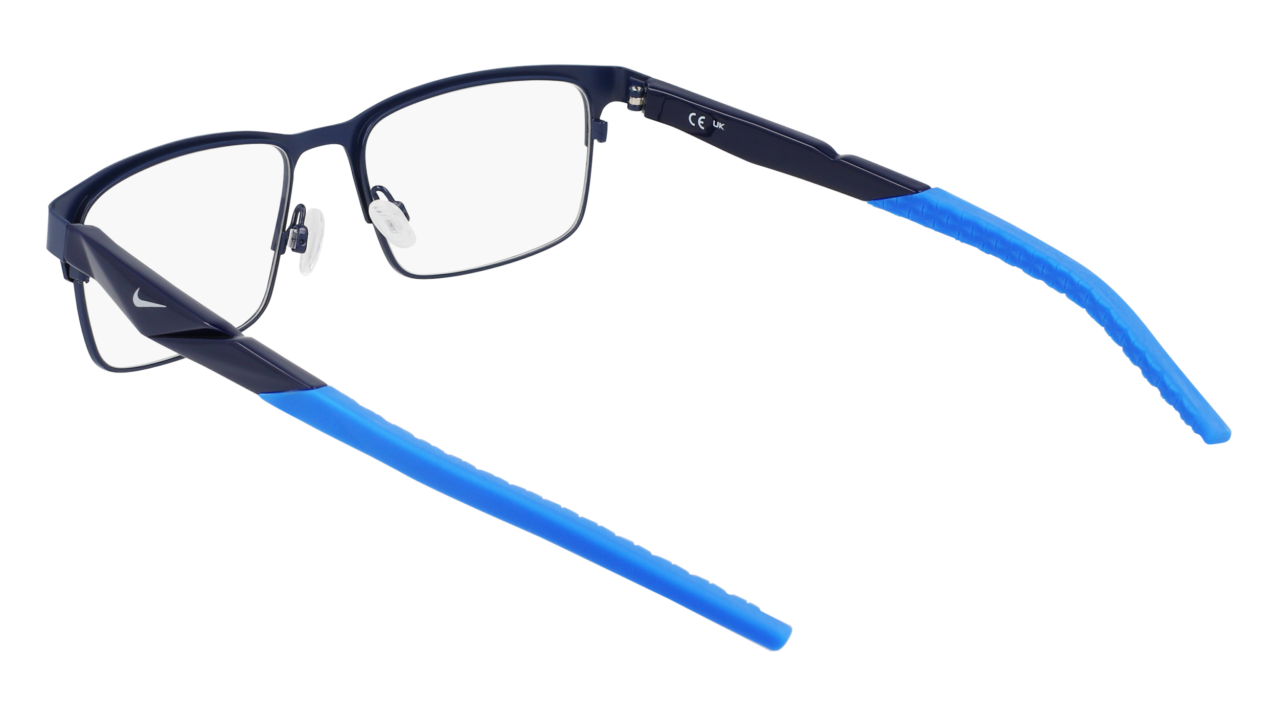 NIKE Eyeglasses NIKE 8154 410 53