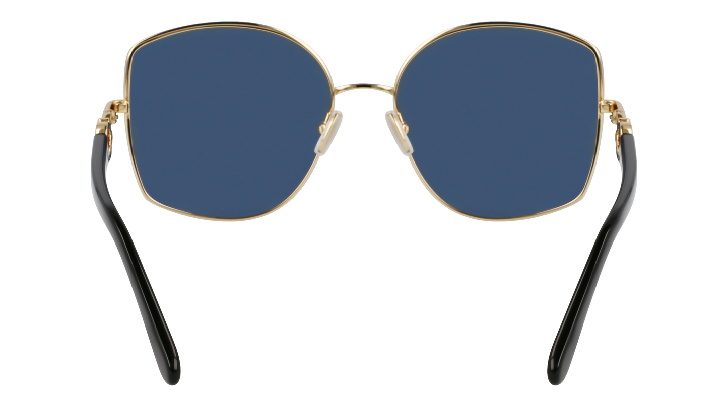 FERRAGAMO Sunglasses SF304SN 738 58