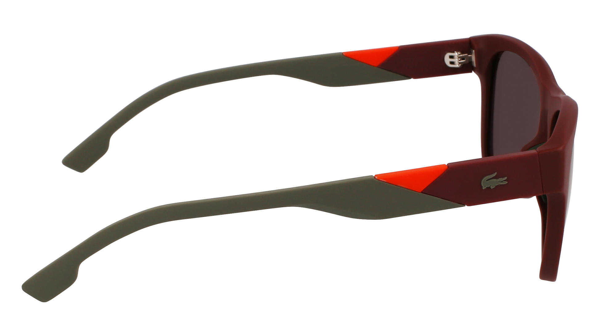 LACOSTE Sunglasses L6043S 601 56