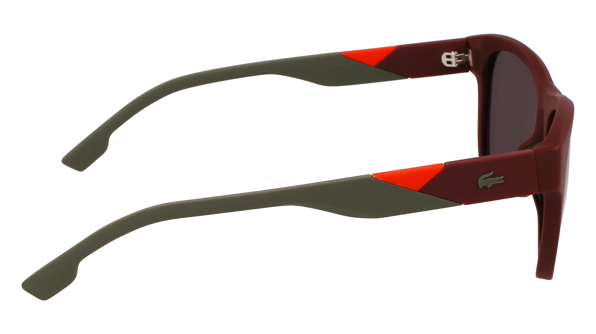 LACOSTE Sunglasses L6043S 601 56