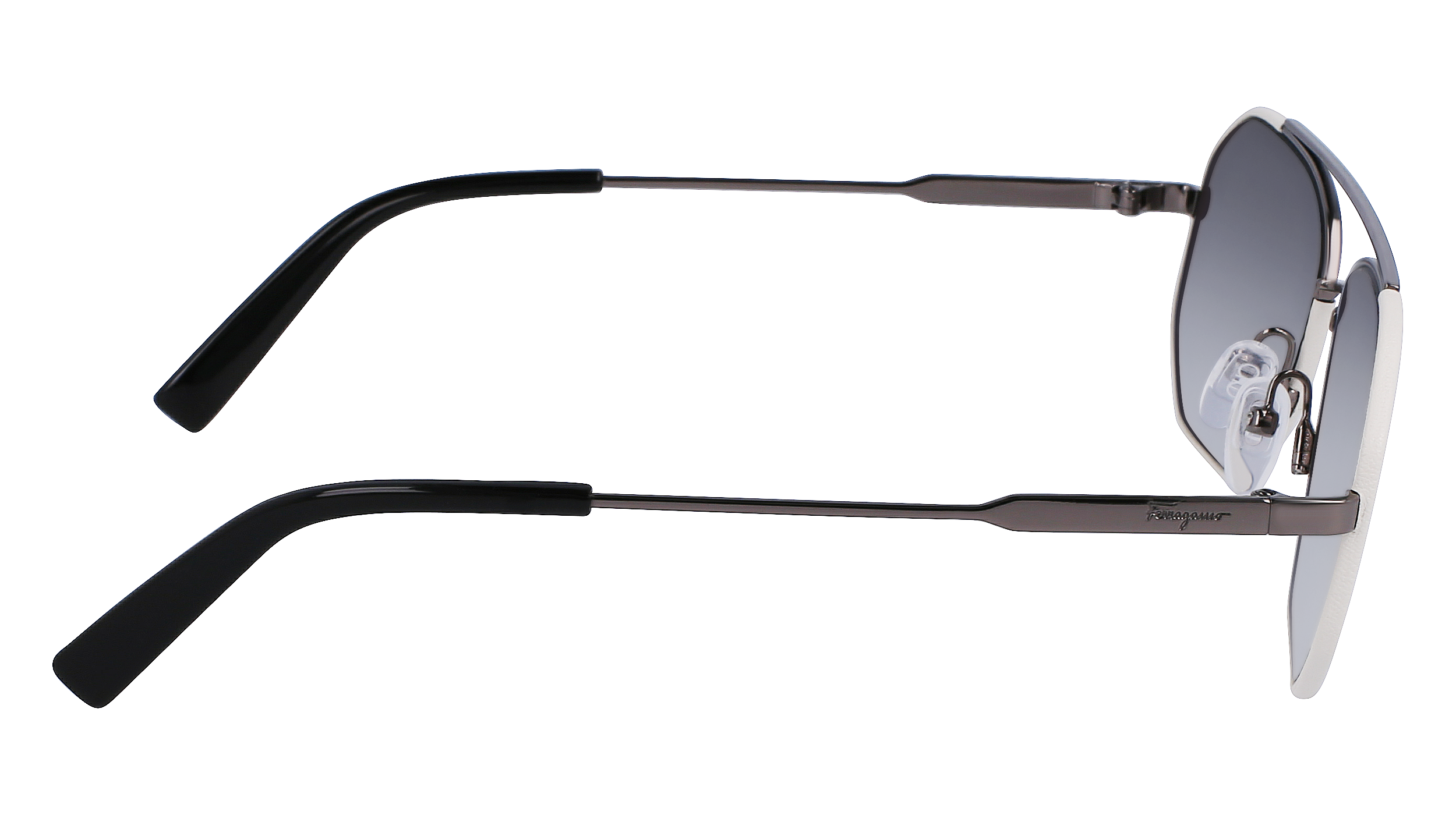 FERRAGAMO Sunglasses SF303SL 26 60