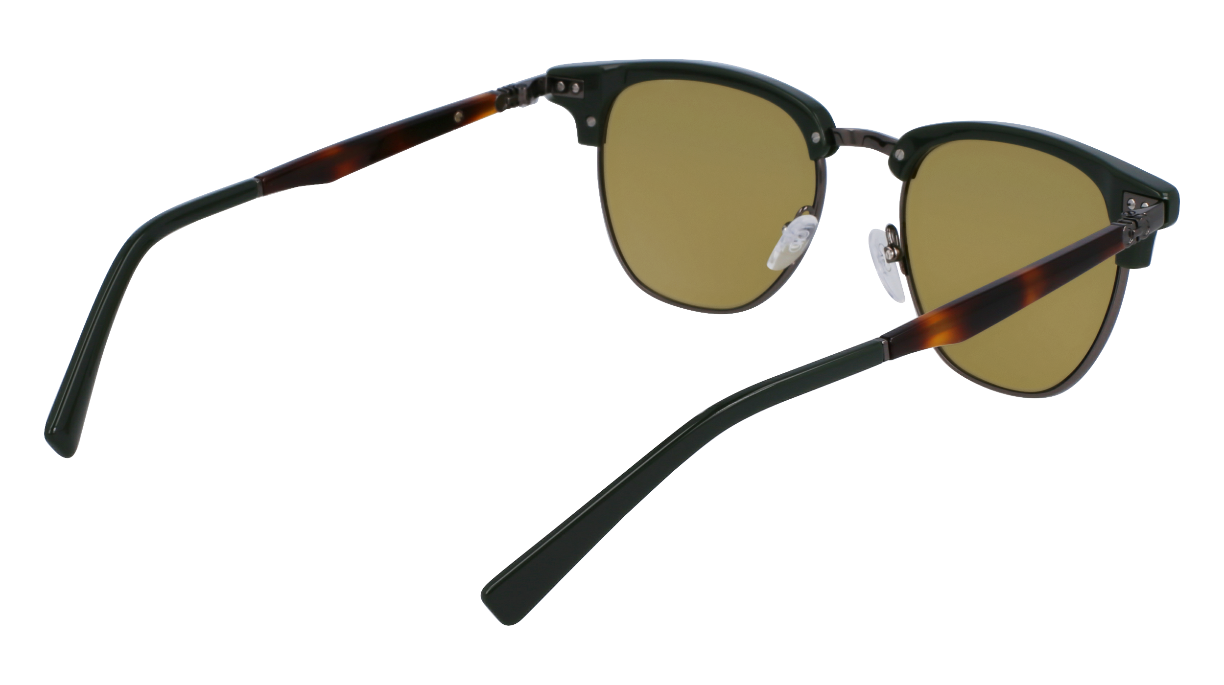 FERRAGAMO Sunglasses SF307S 302 53