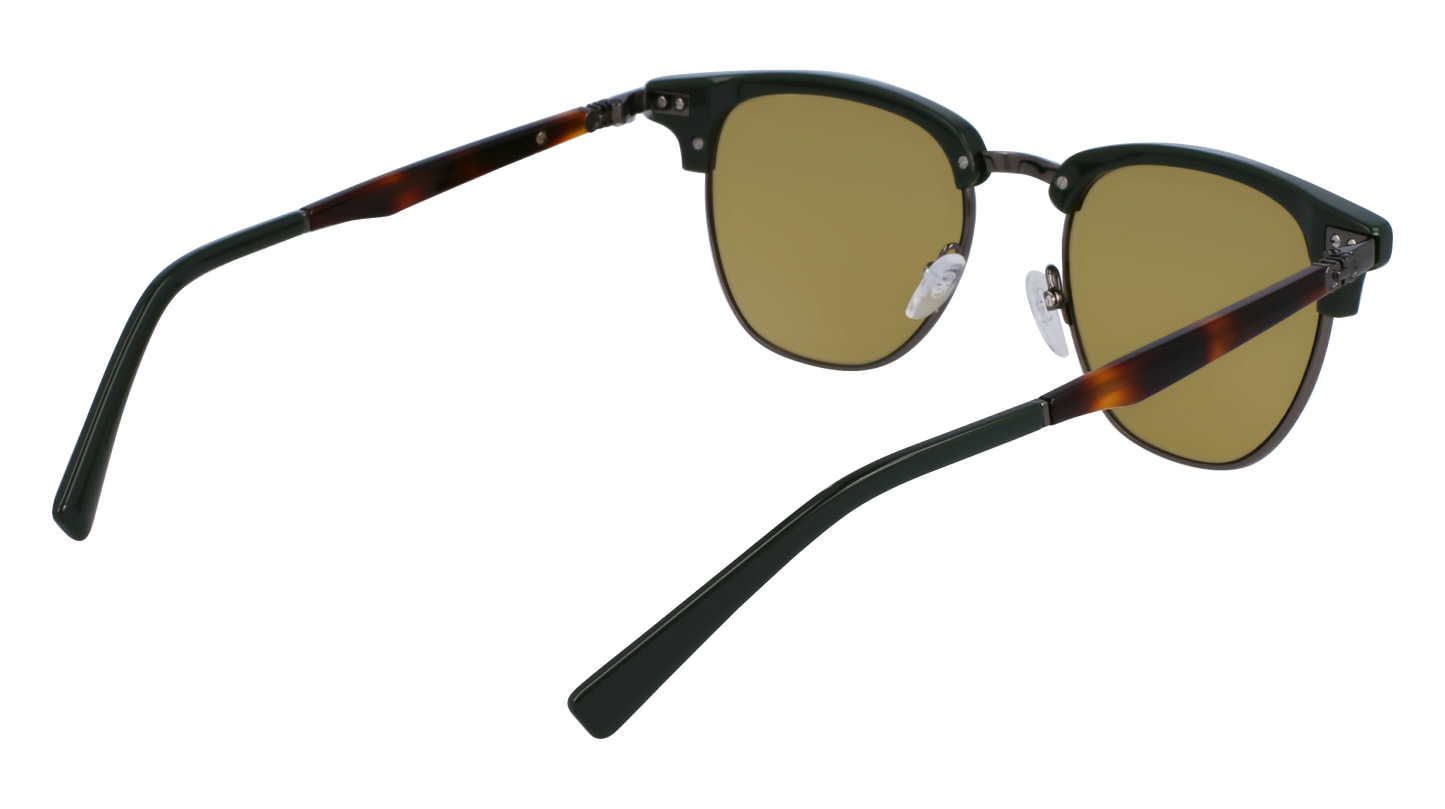 FERRAGAMO Sunglasses SF307S 302 53