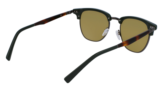 FERRAGAMO Sunglasses SF307S 302 53