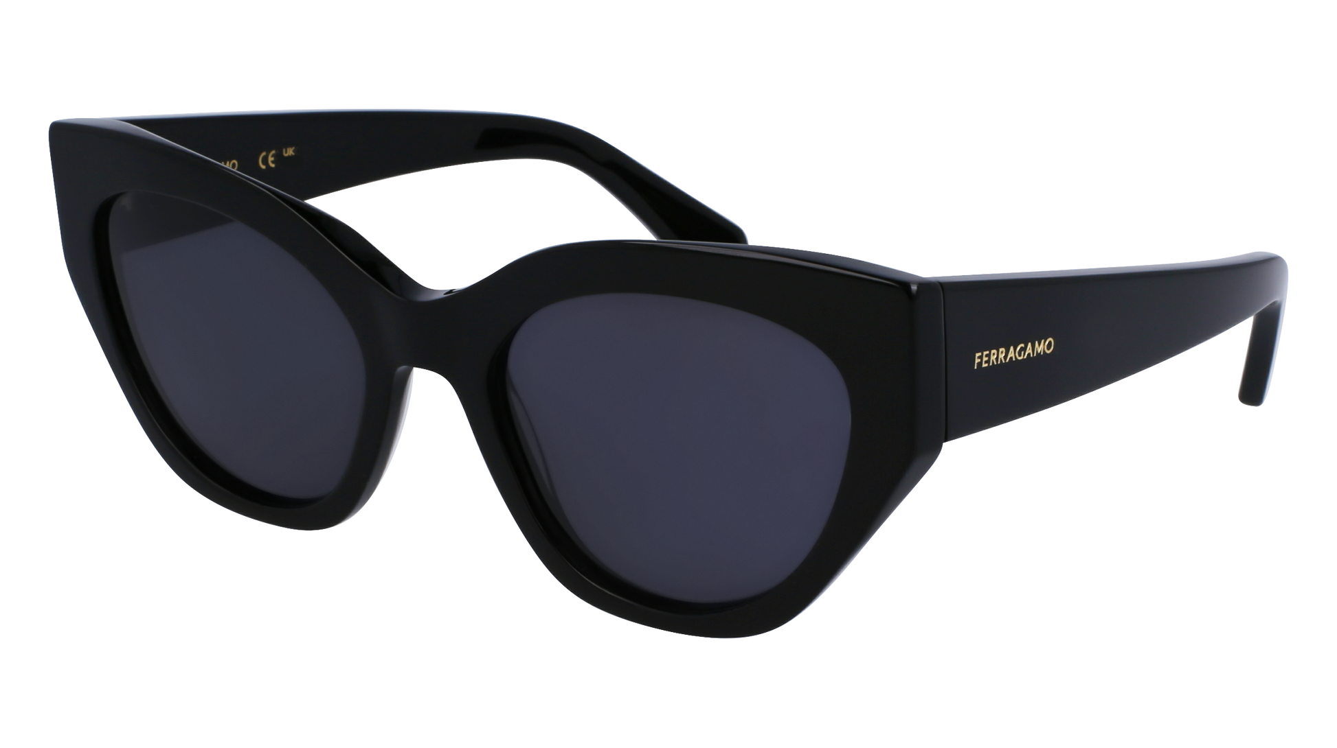 FERRAGAMO Sunglasses SF1107S 1 55