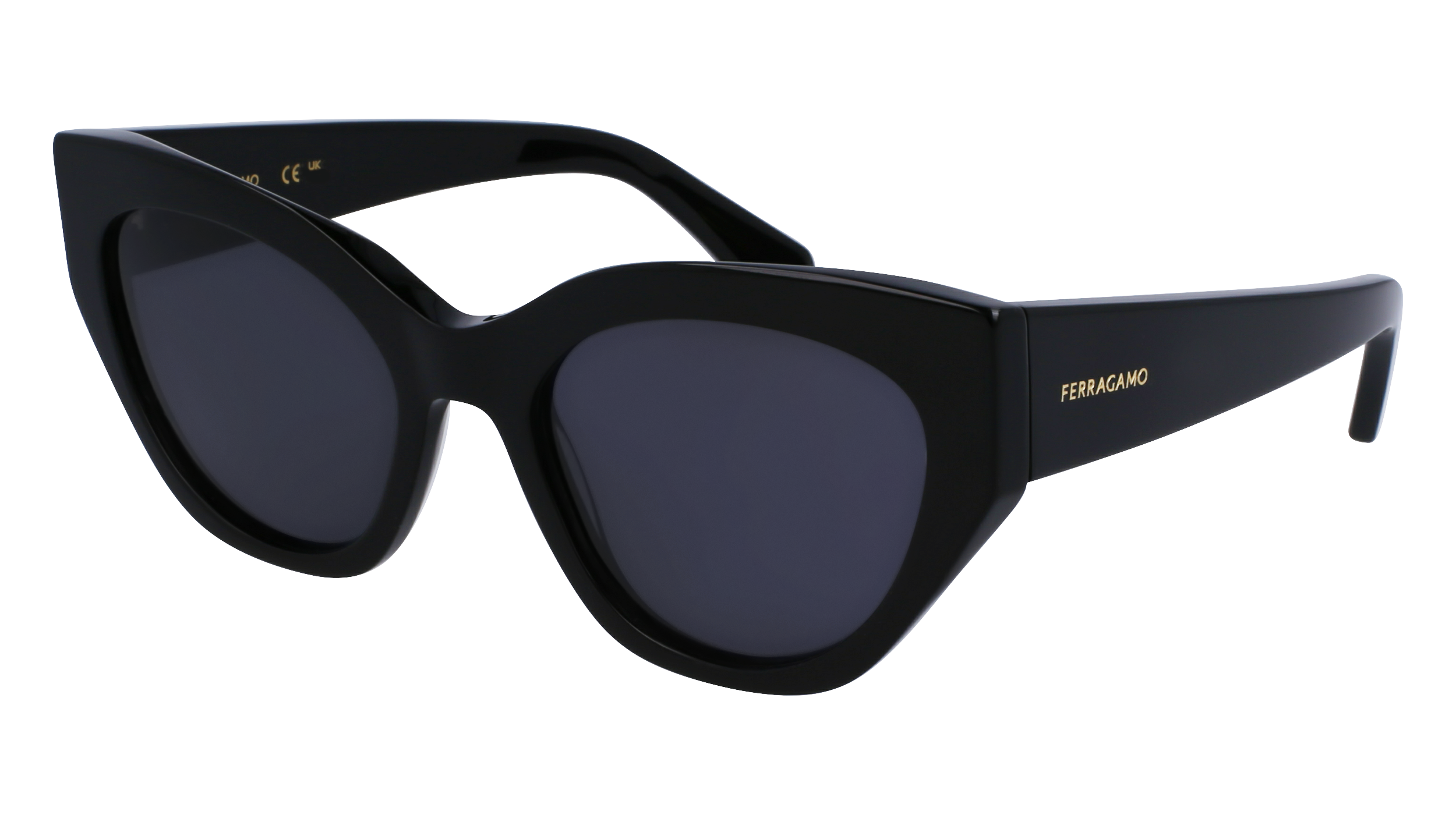 FERRAGAMO Sunglasses SF1107S 1 55