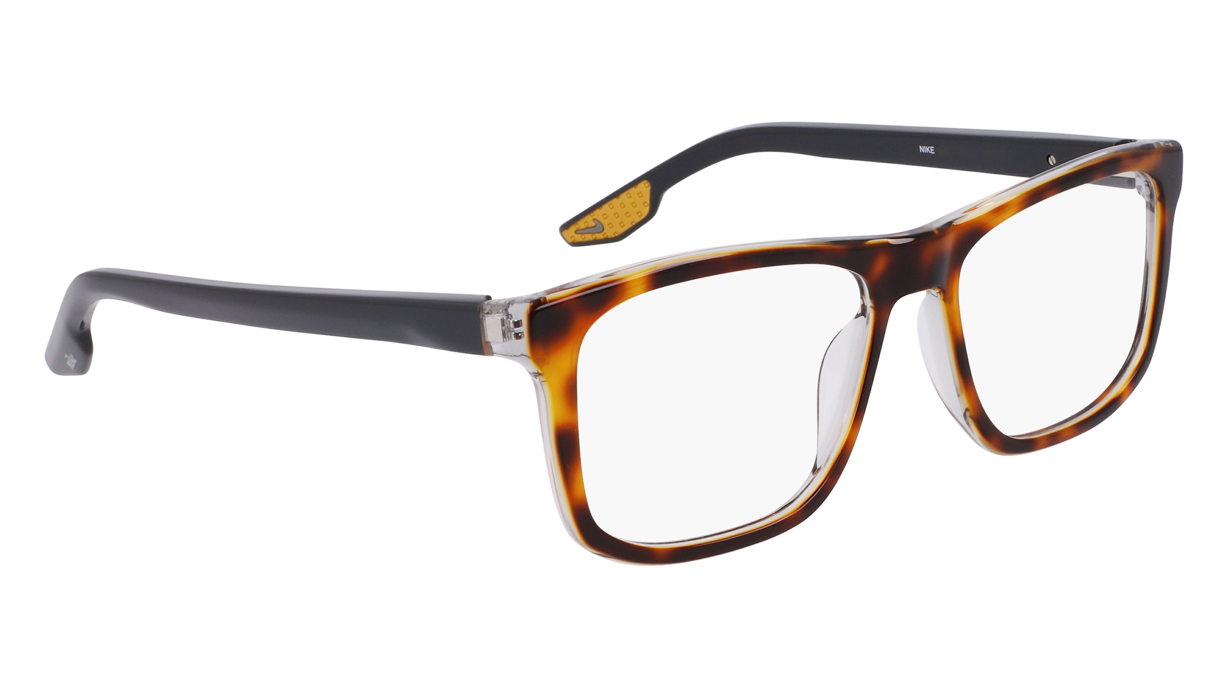 NIKE Eyeglasses NIKE 7163 242 55