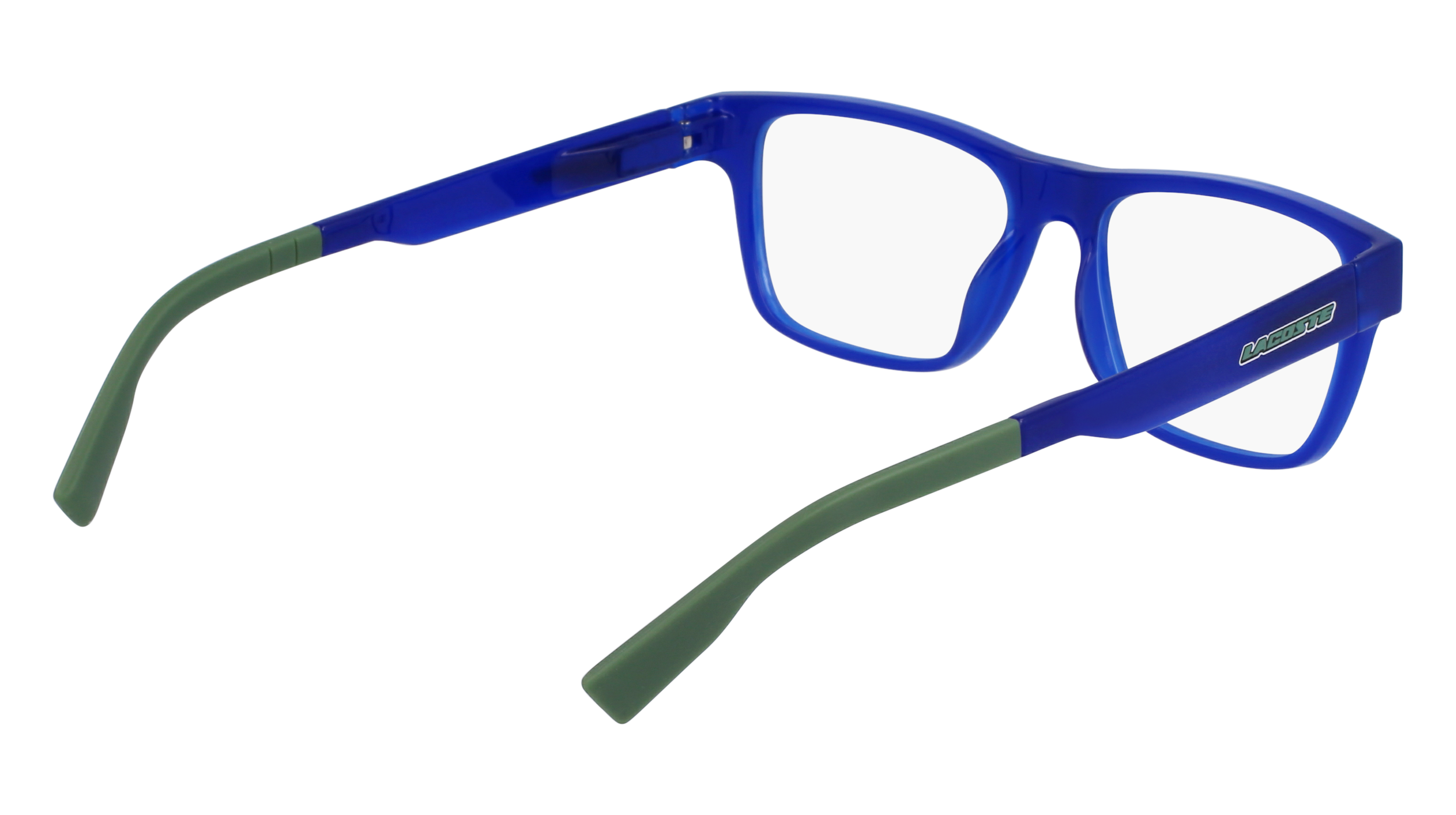 LACOSTE Eyeglasses L3655 400 49