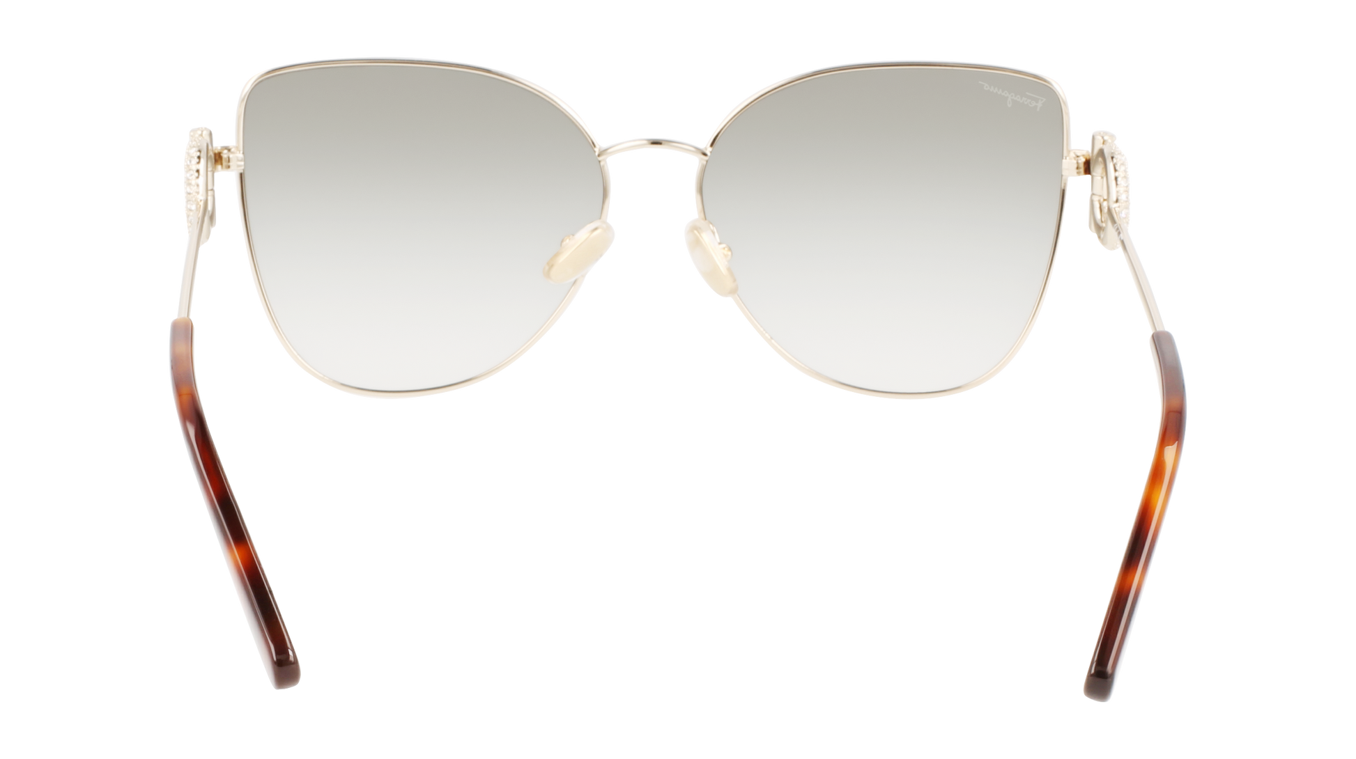 FERRAGAMO Sunglasses SF296SR 750 60