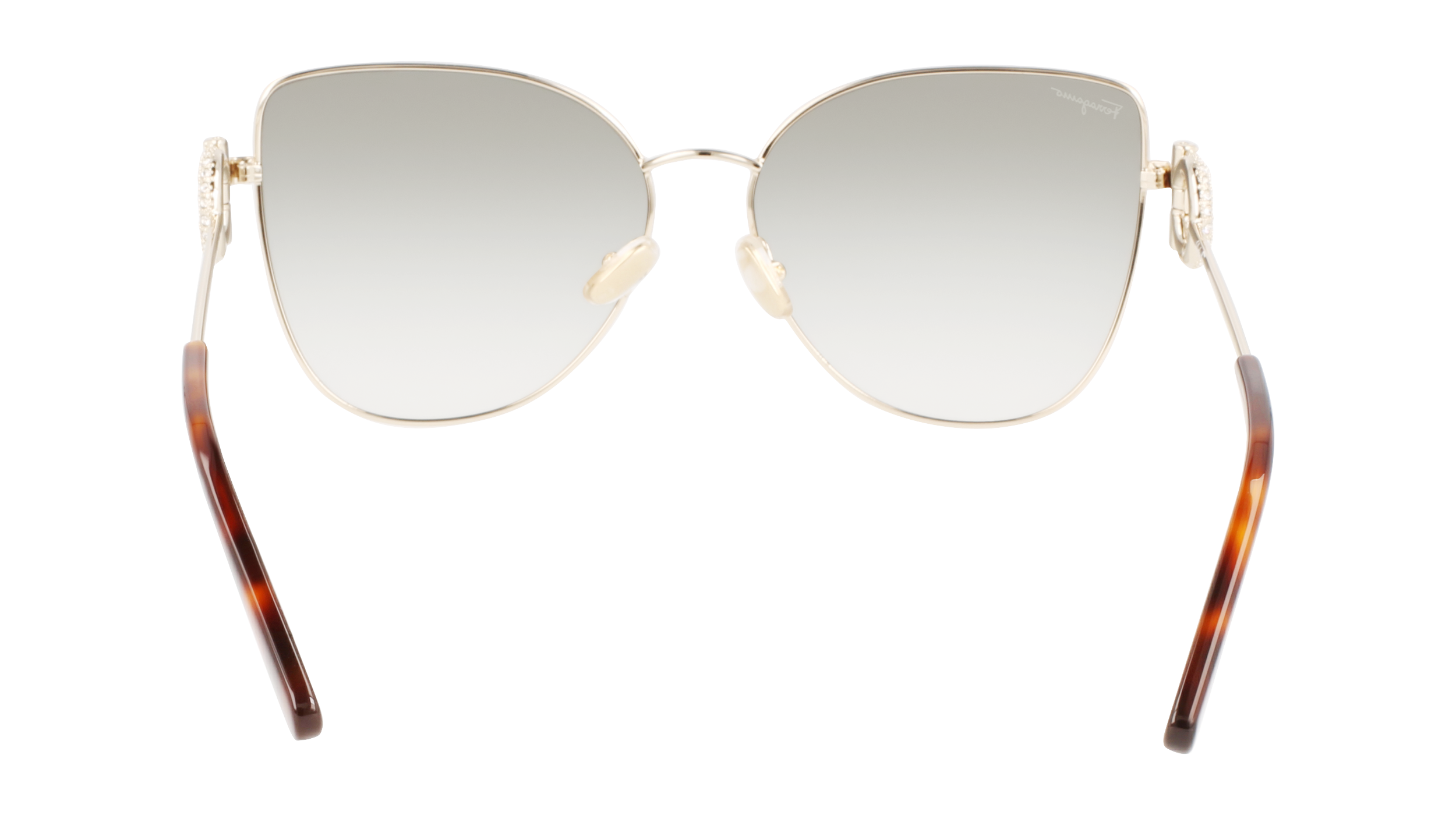 FERRAGAMO Sunglasses SF296SR 750 60