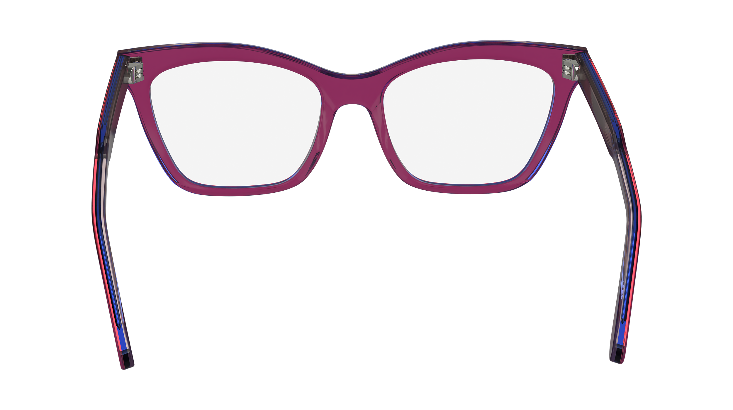 CALVIN KLEIN Eyeglasses CK24517 517 52