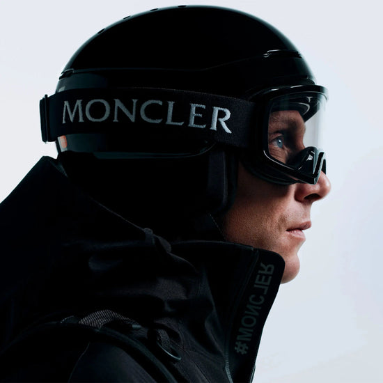 Under armour ski shop goggles