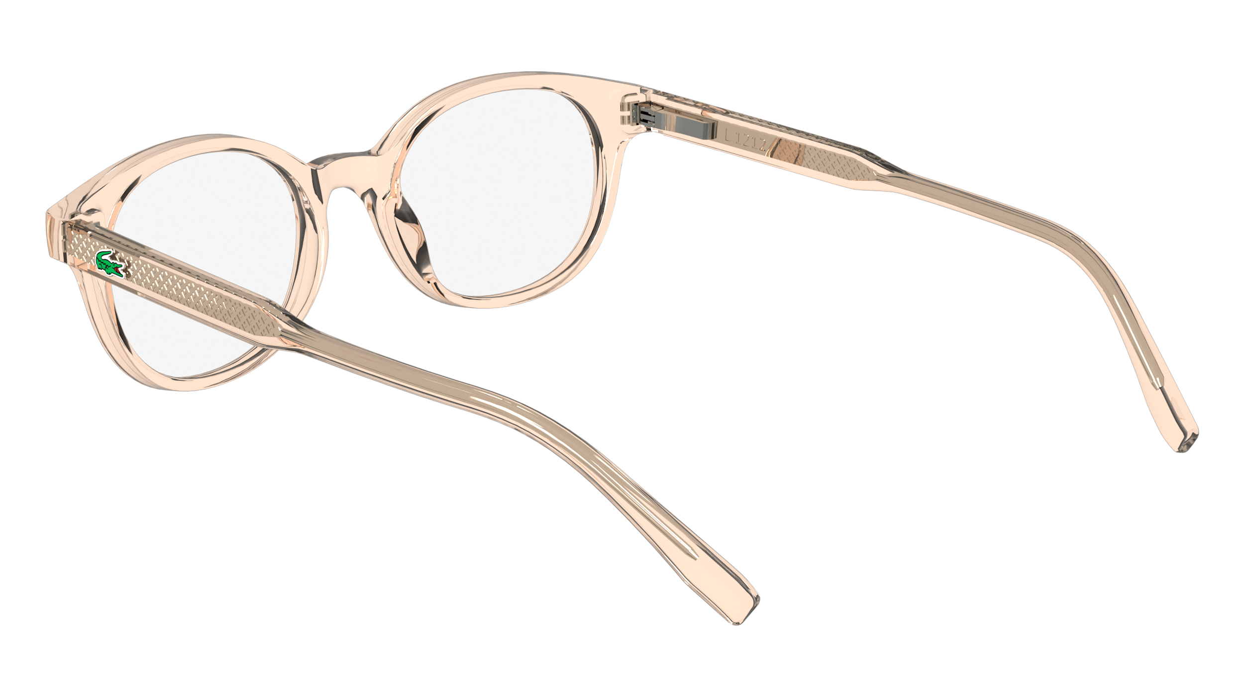 LACOSTE Eyeglasses L3659 750 47