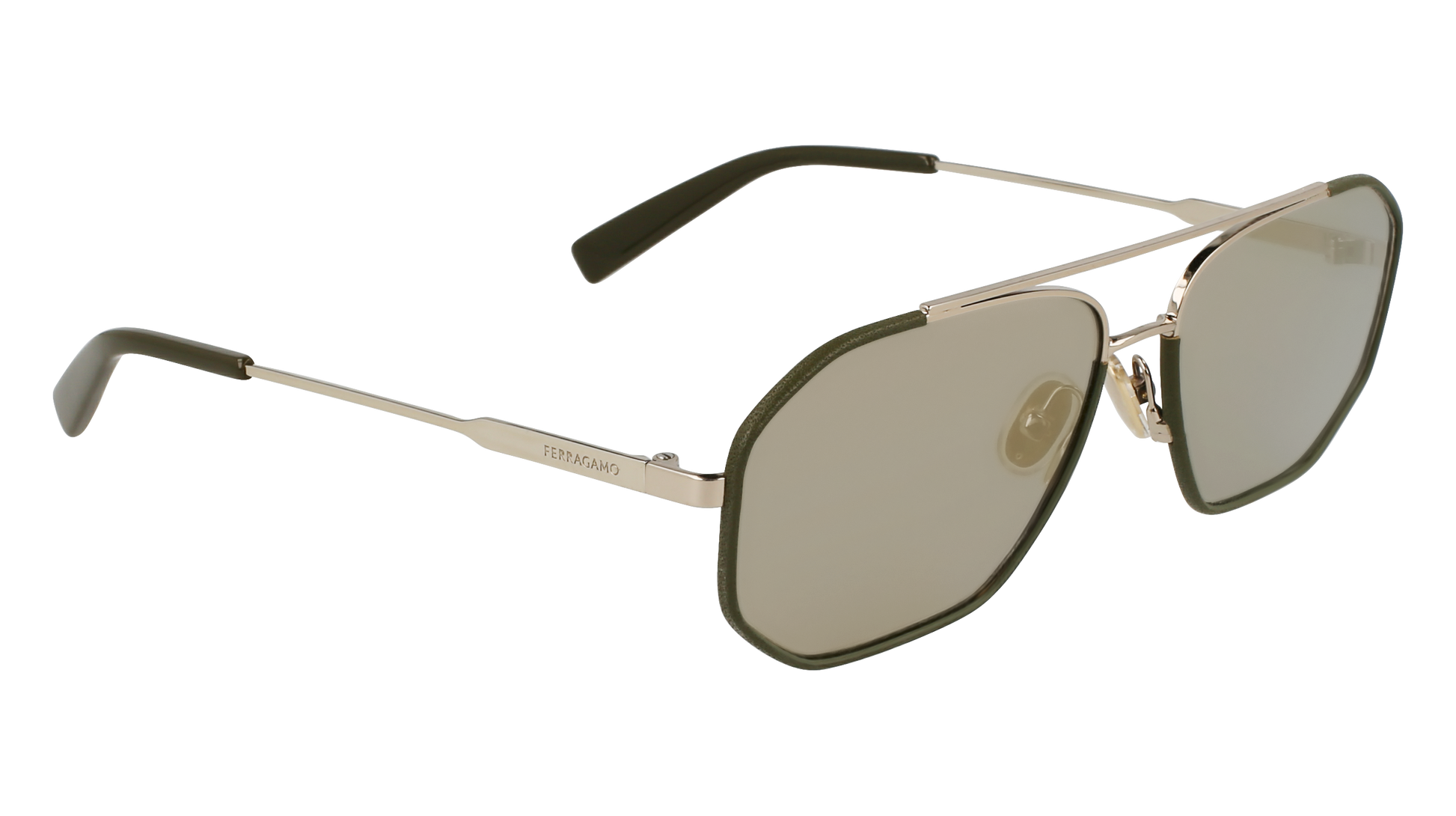 FERRAGAMO Sunglasses SF303SLN 726 60