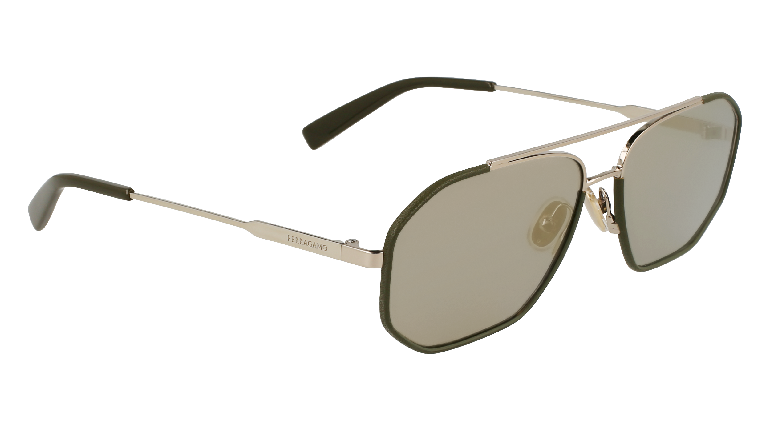 FERRAGAMO Sunglasses SF303SLN 726 60