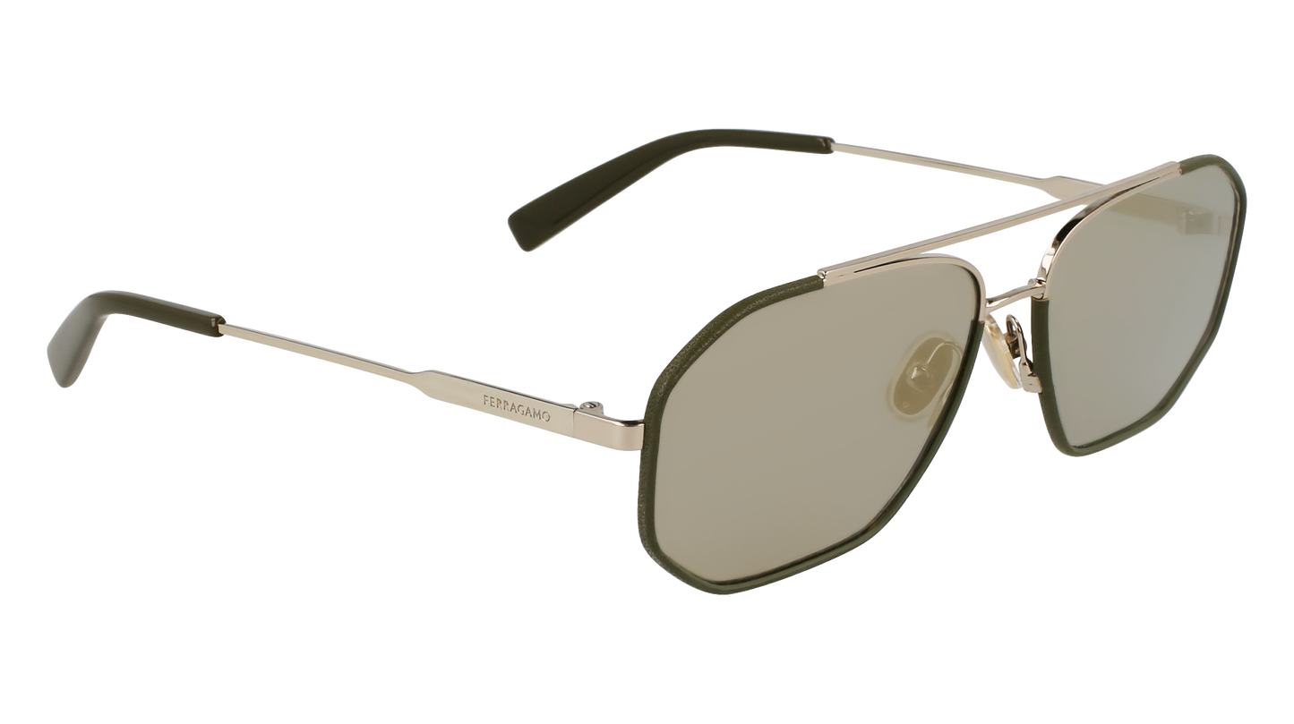 FERRAGAMO Sunglasses SF303SLN 726 60