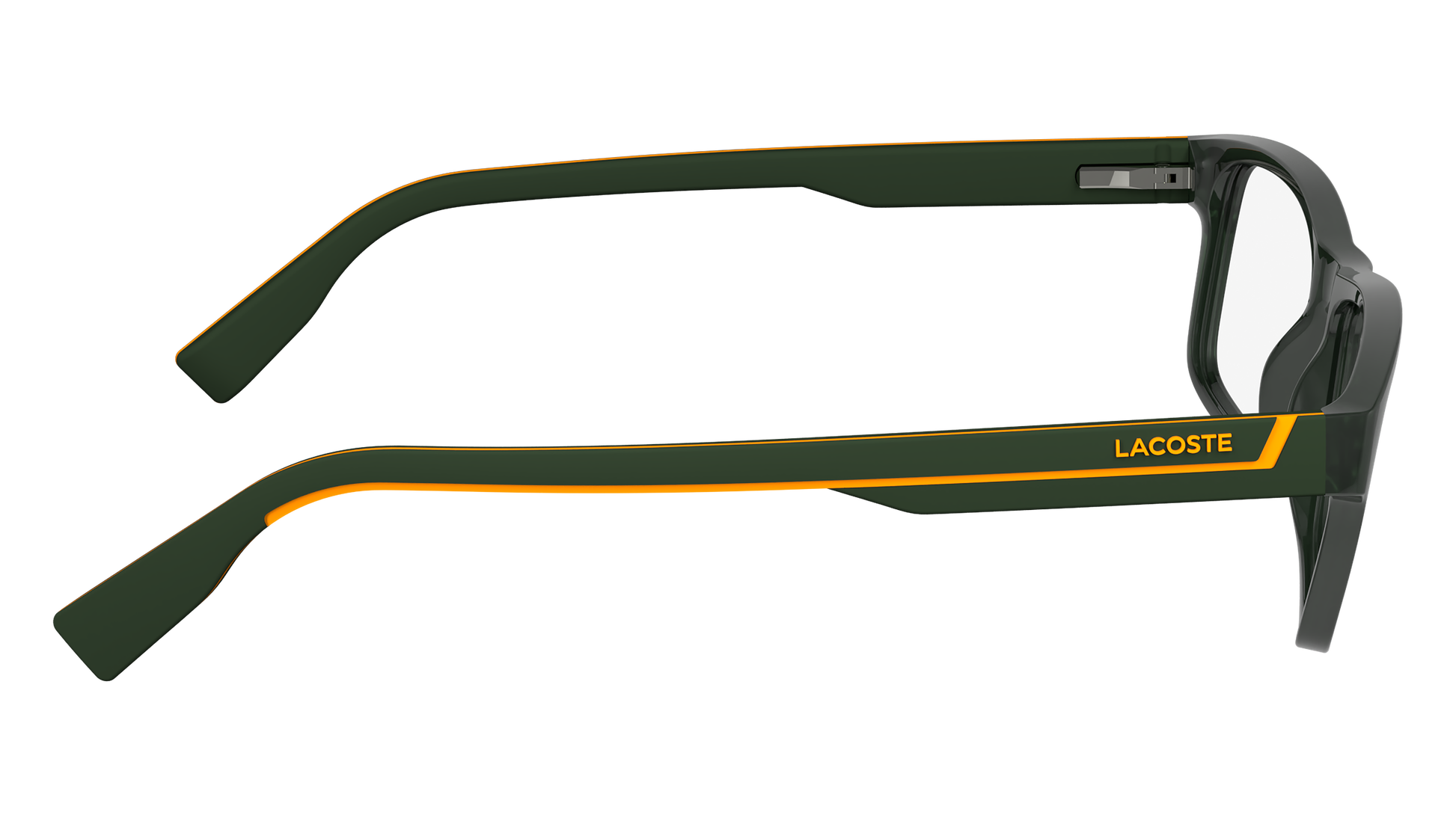 LACOSTE Eyeglasses L2707N 301 55