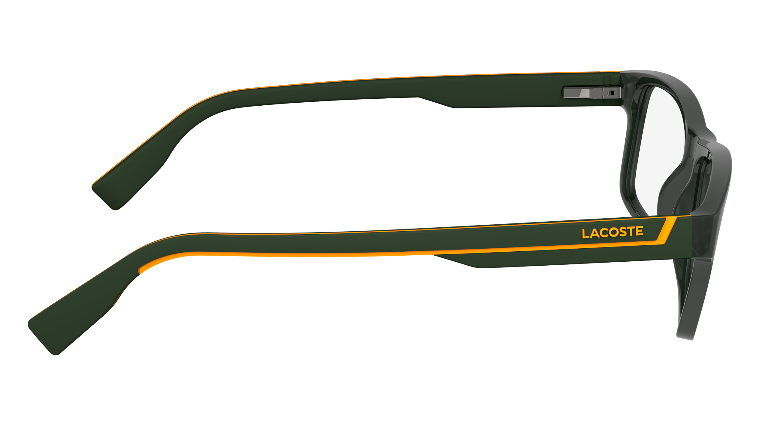 LACOSTE Eyeglasses L2707N 301 55