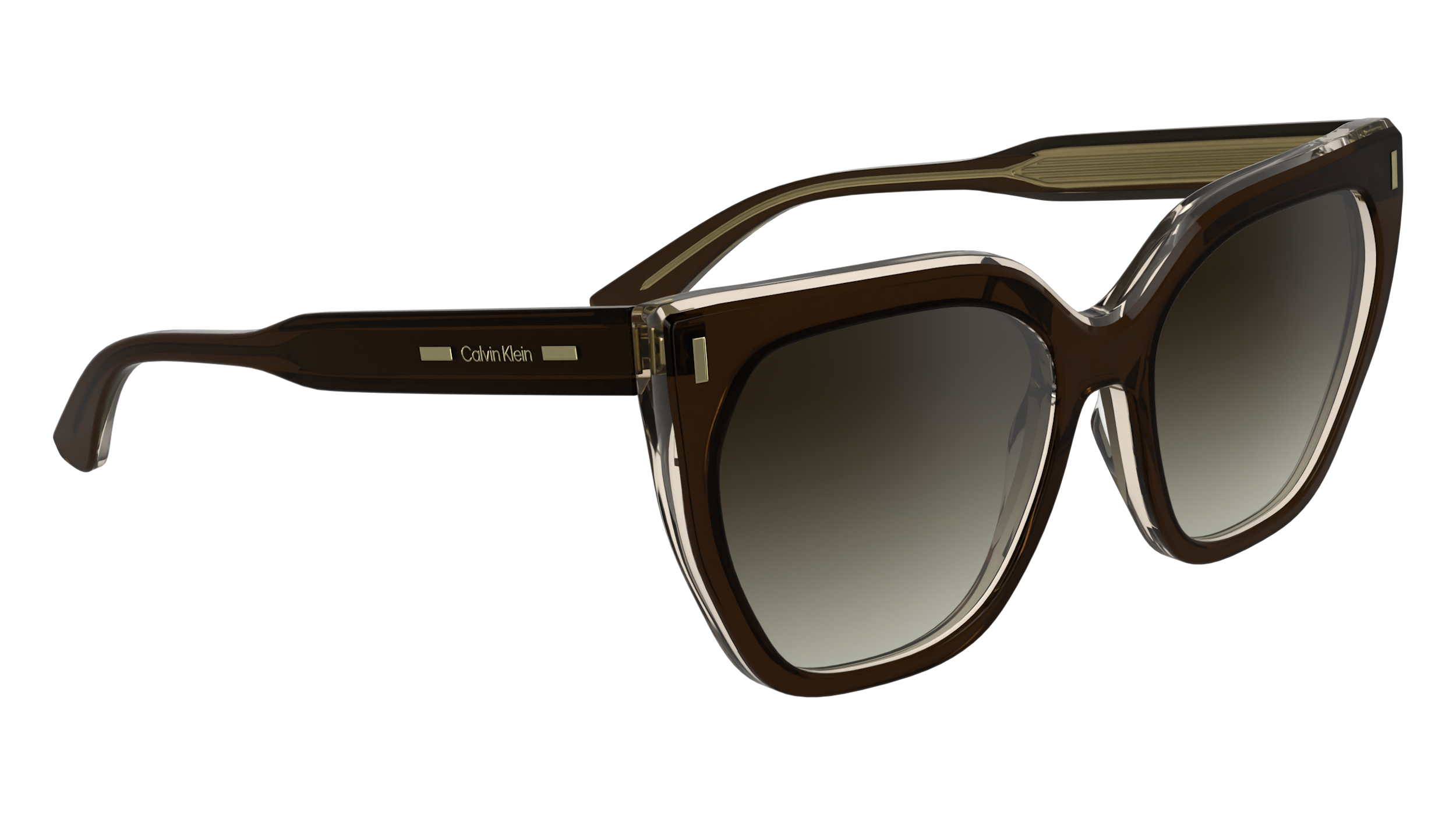 CALVIN KLEIN Sunglasses CK24535S 226 55