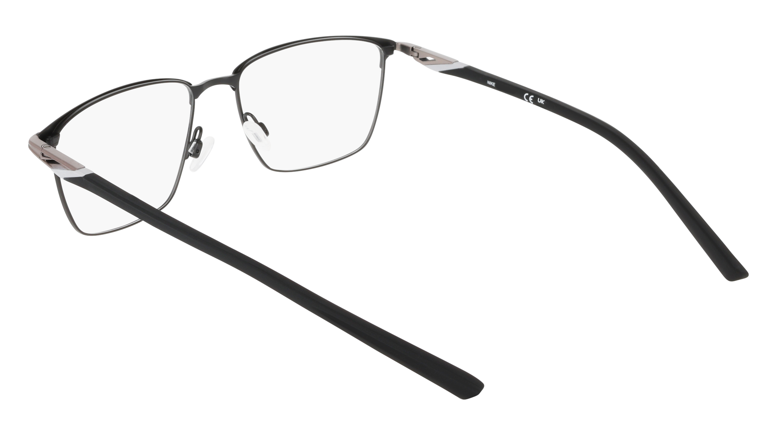 NIKE Eyeglasses NIKE 6066 1 56