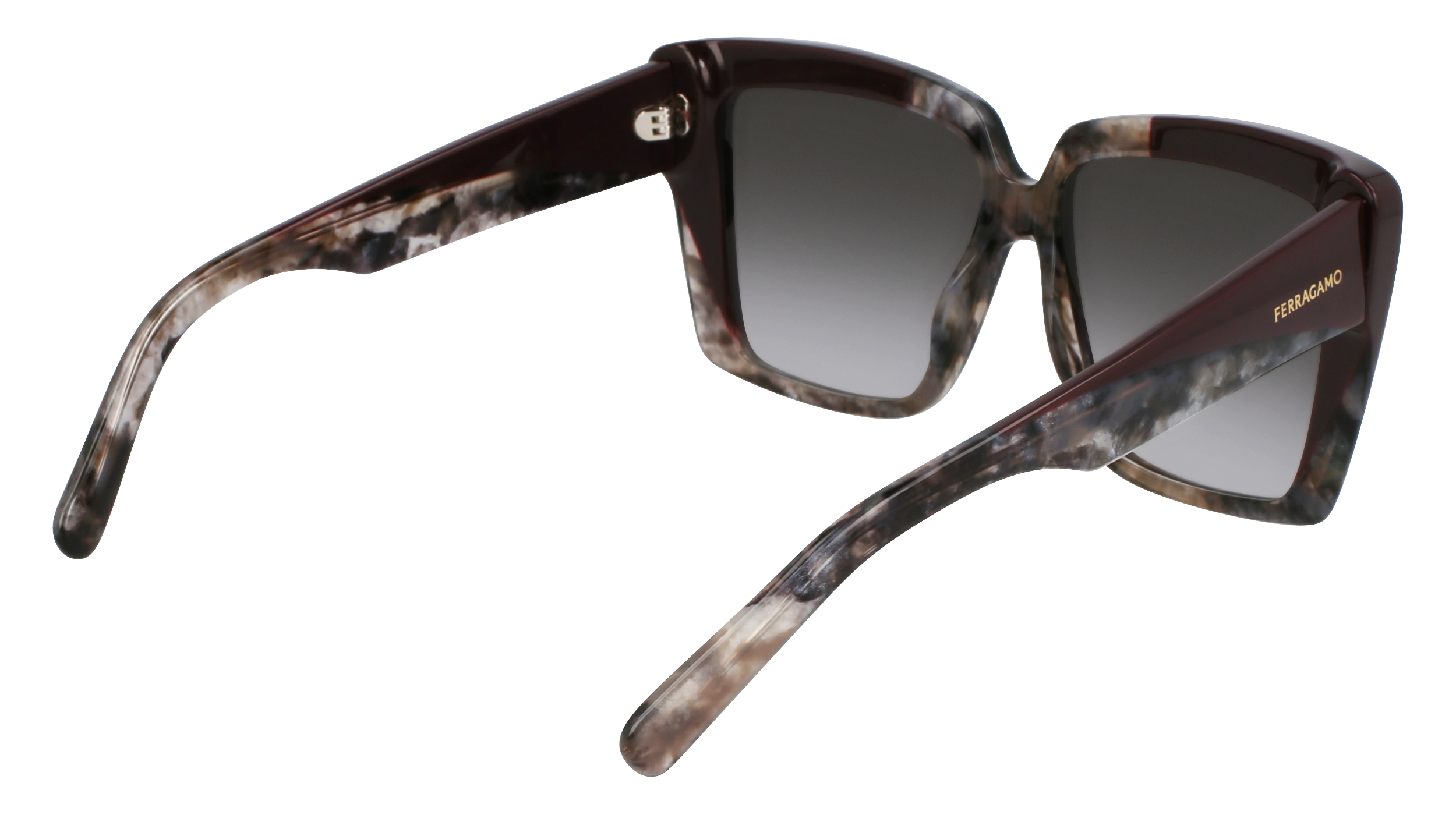 FERRAGAMO Sunglasses SF1060SN 21 55