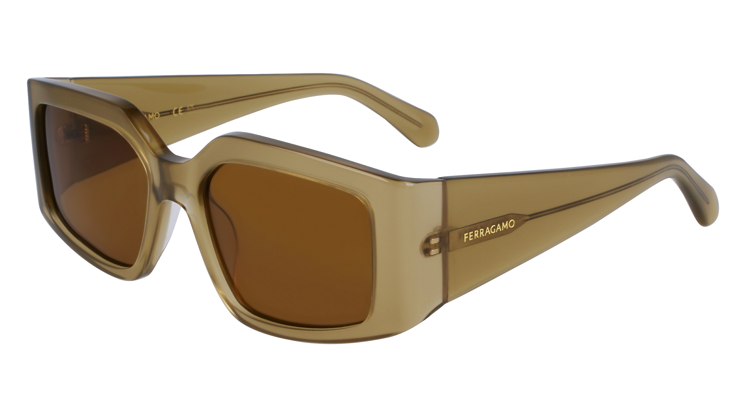FERRAGAMO Sunglasses SF1101S 330 54
