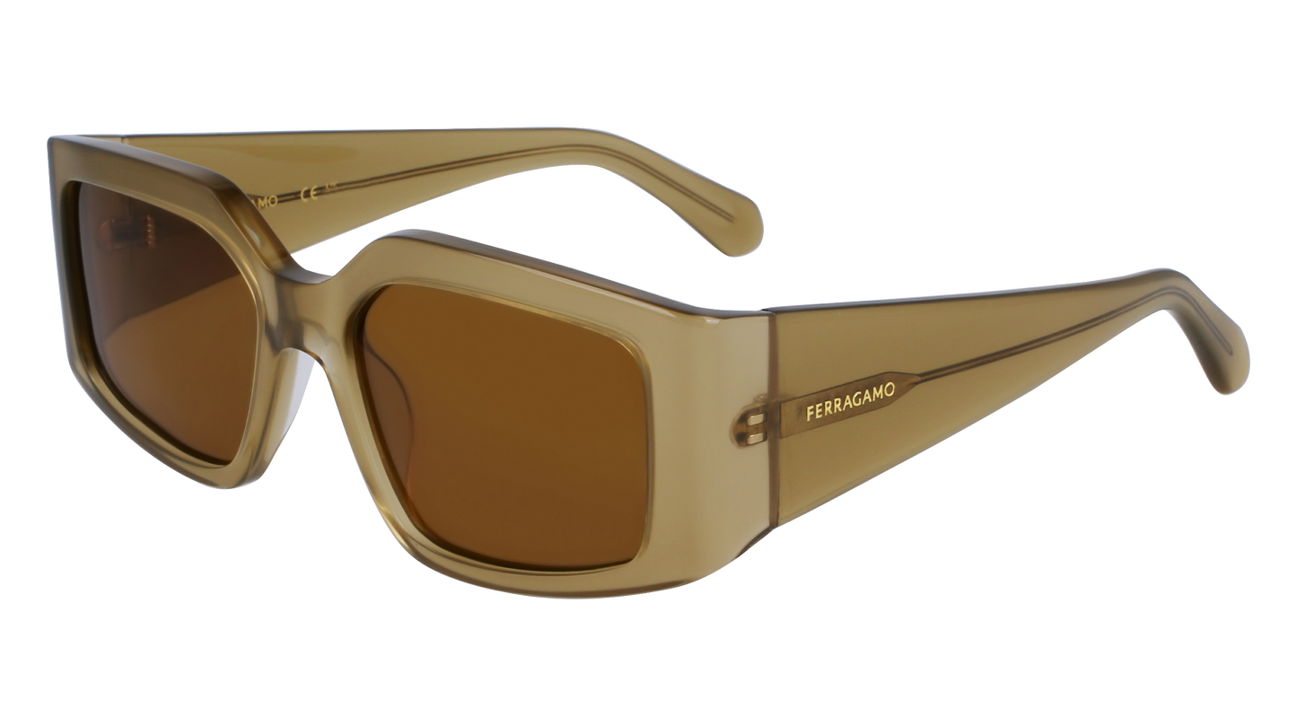 FERRAGAMO Sunglasses SF1101S 330 54