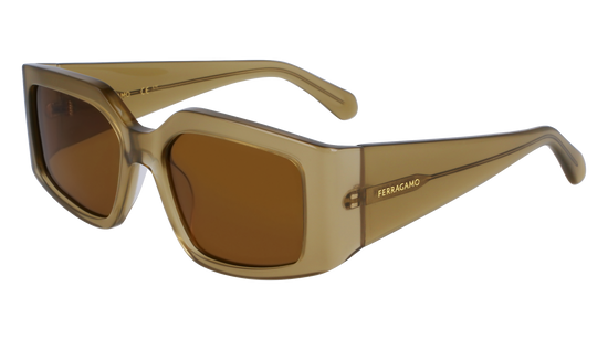 FERRAGAMO Sunglasses SF1101S 330 54