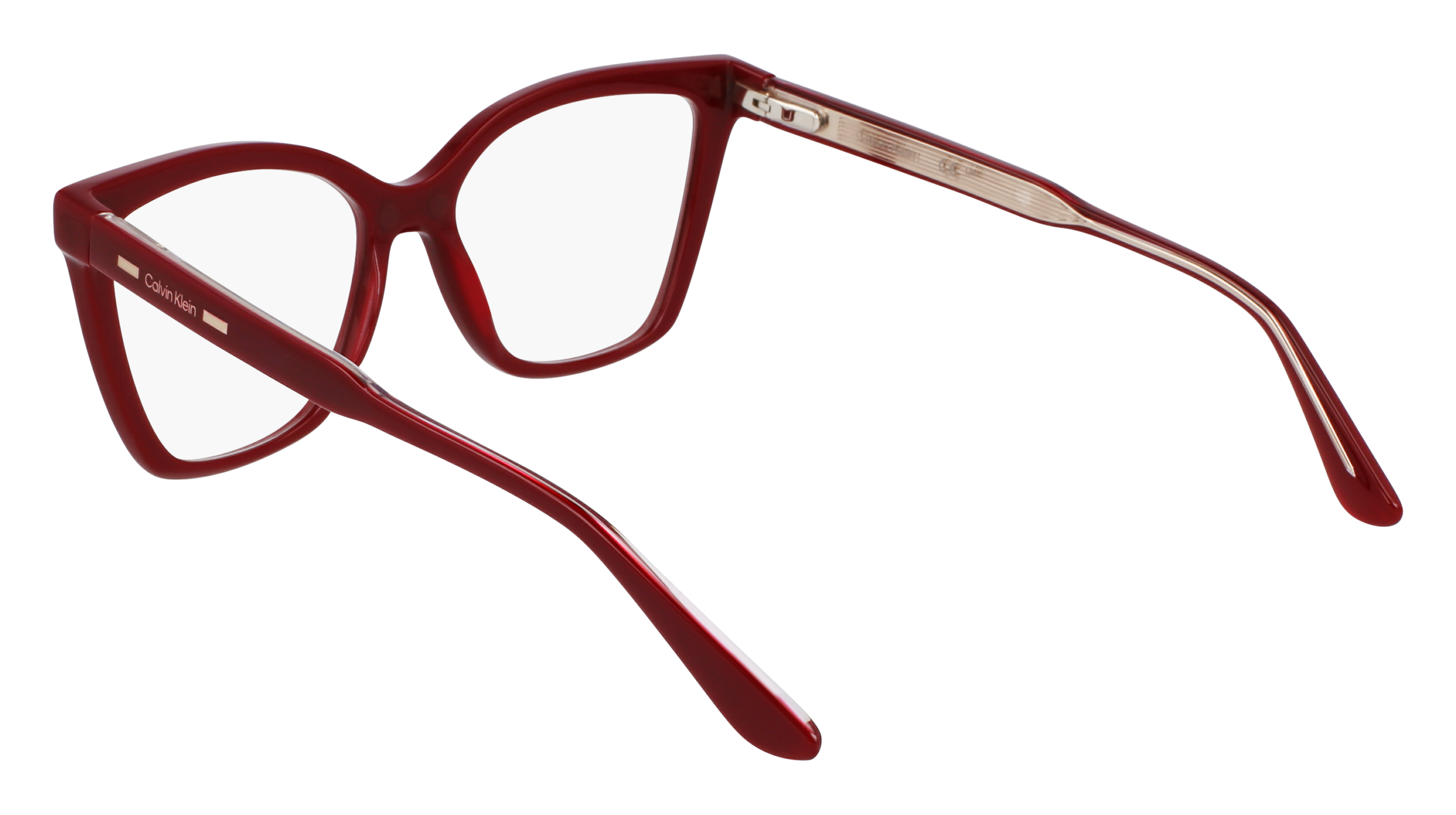 CALVIN KLEIN Eyeglasses CK24550MAG-SET 605 55