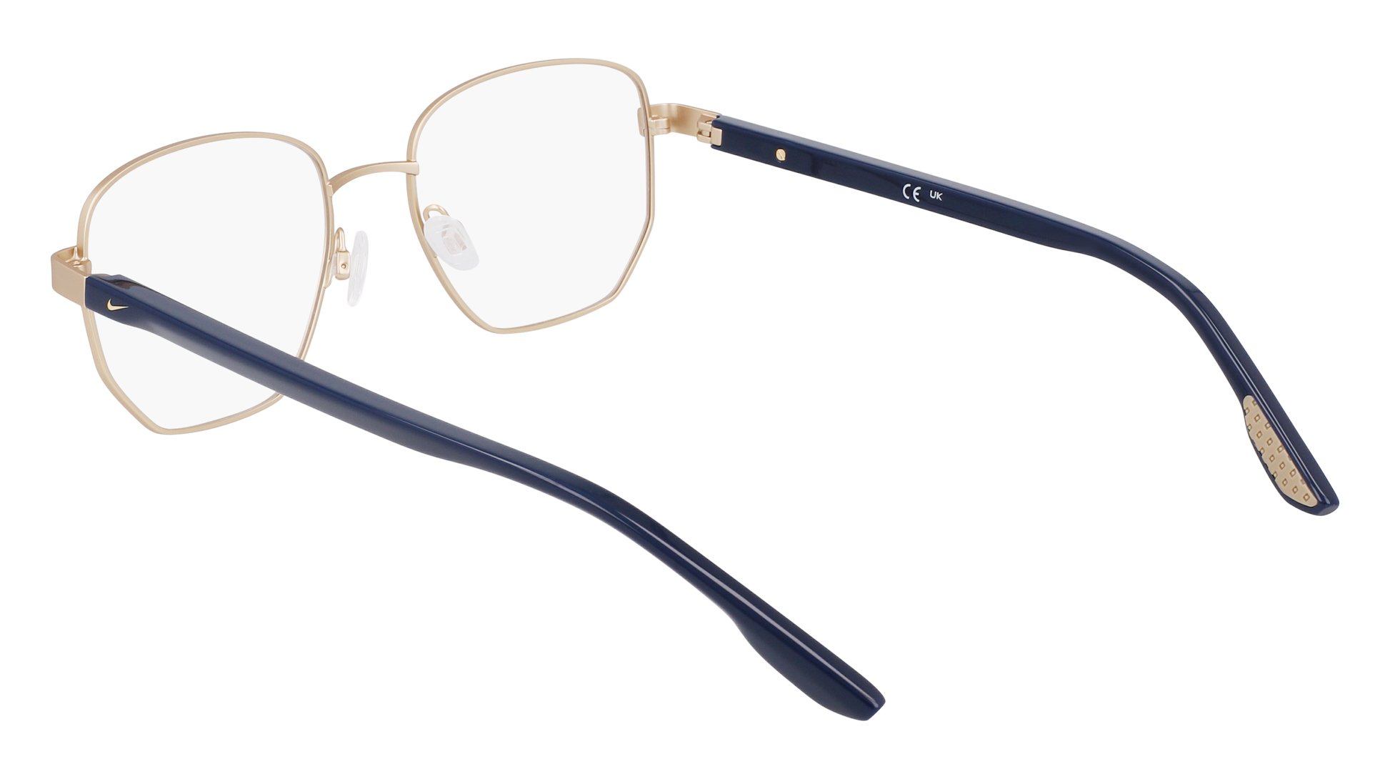 NIKE Eyeglasses NIKE 8400 717 51