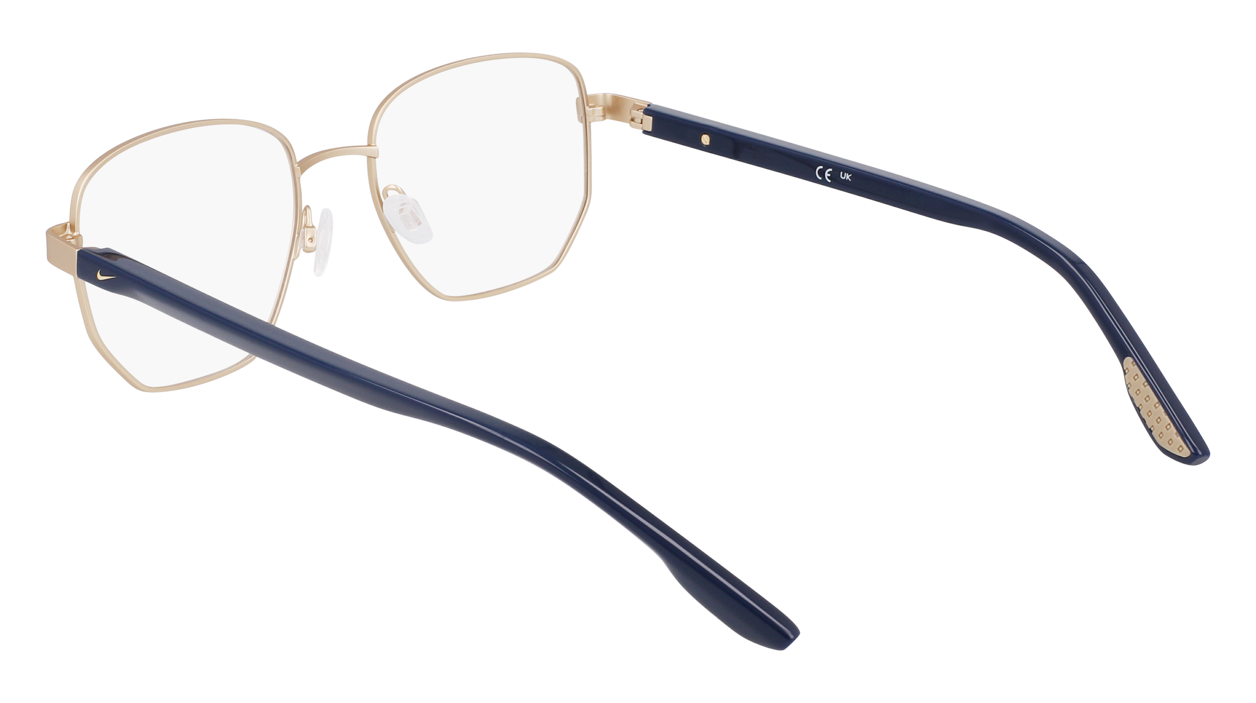 NIKE Eyeglasses NIKE 8400 717 51