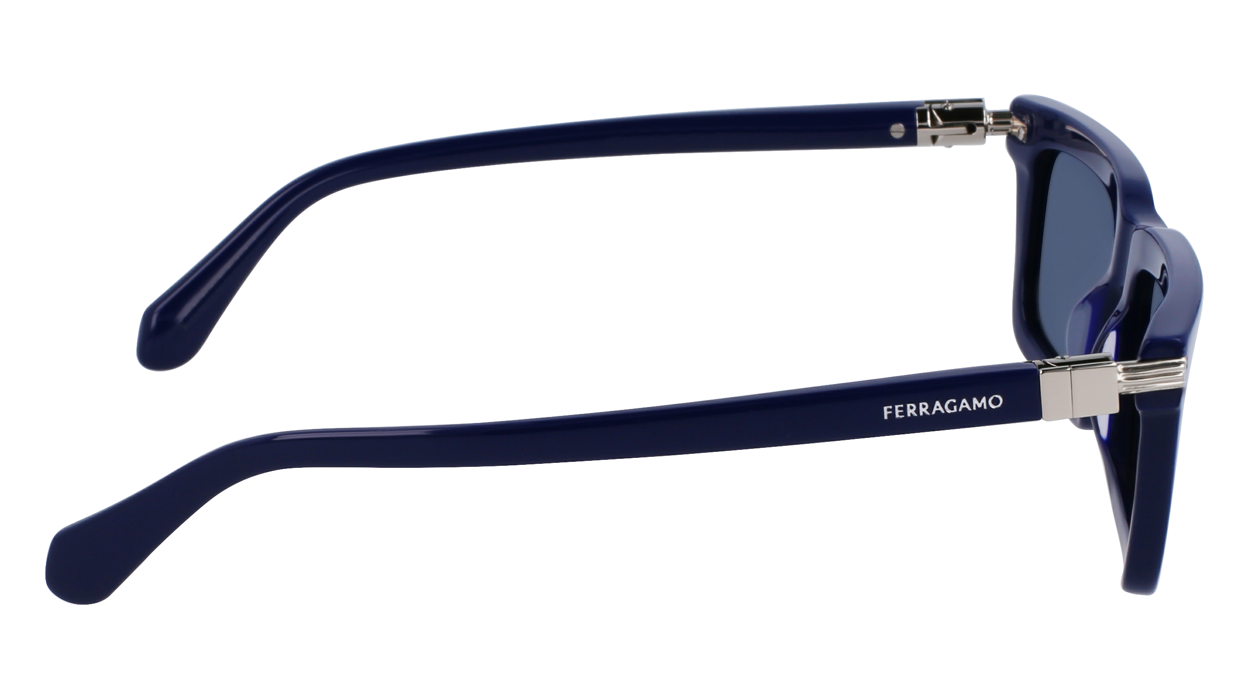 FERRAGAMO Sunglasses SF2015S 414 53