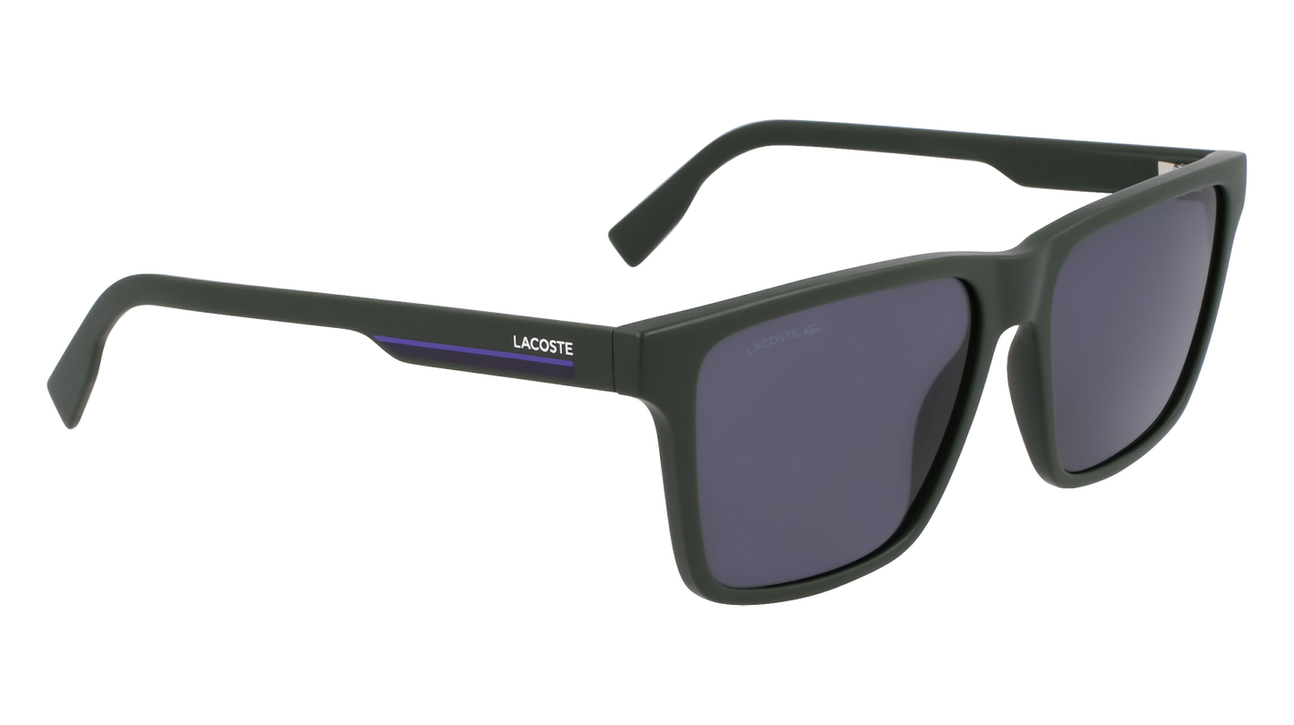 LACOSTE Sunglasses L6039S 301 57