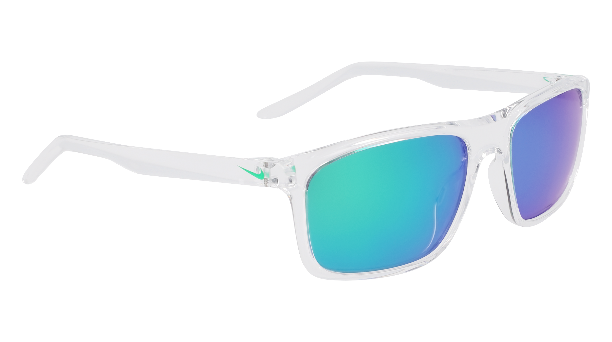 NIKE Sunglasses NIKE FIRE L P FD1819 900 58