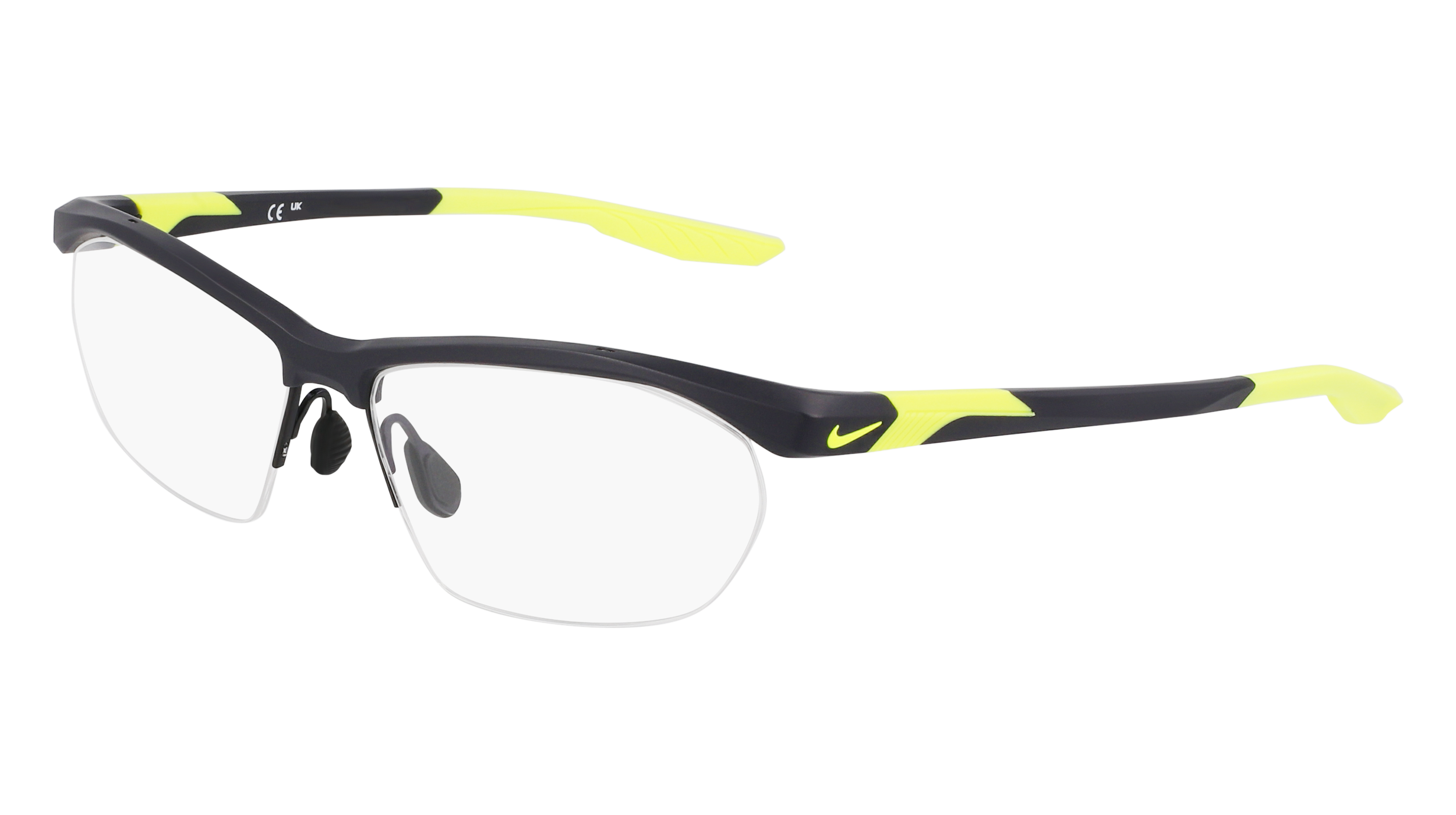 NIKE Eyeglasses NIKE 7401 39 58