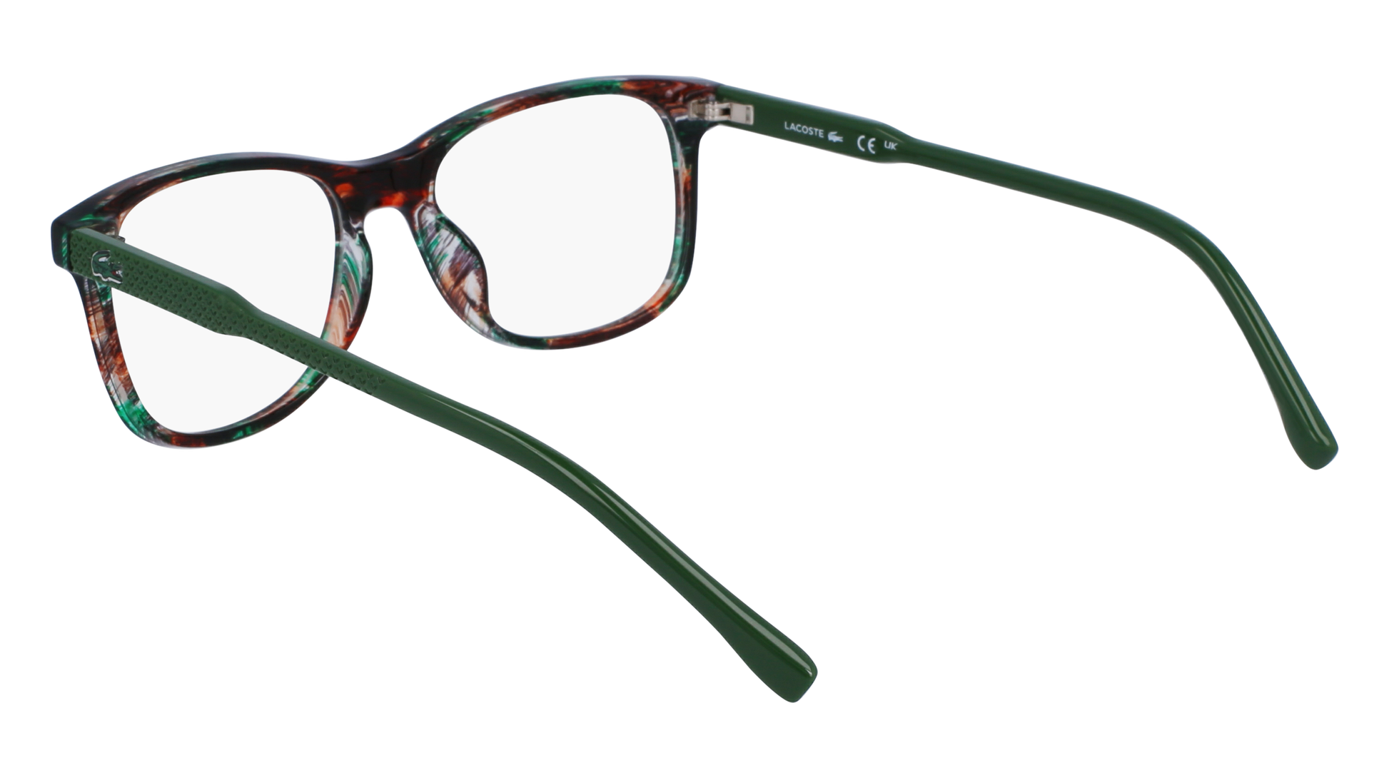 LACOSTE Eyeglasses L3657 315 49